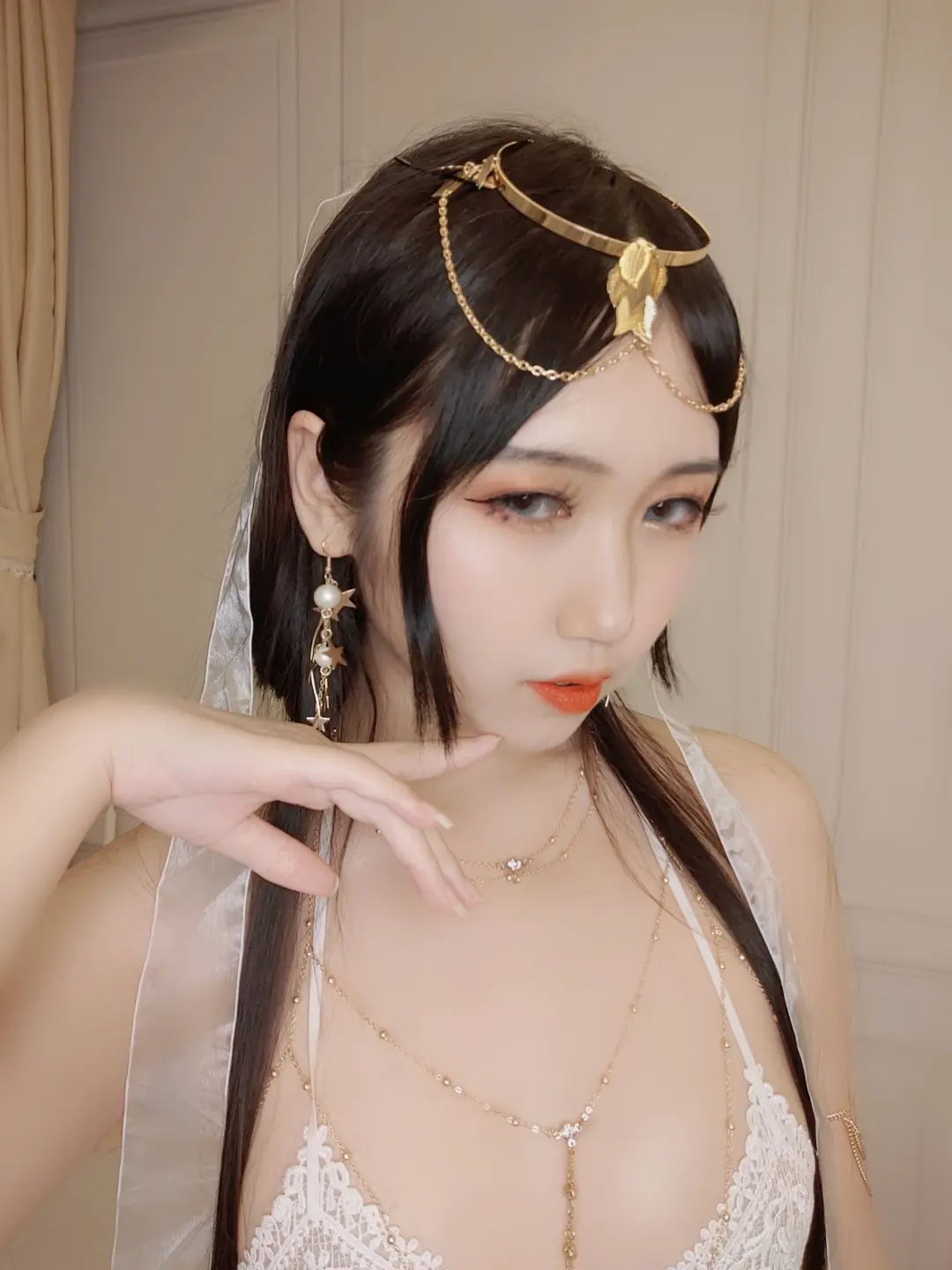 不呆猫 NO.020 西域风情 NO.0000
