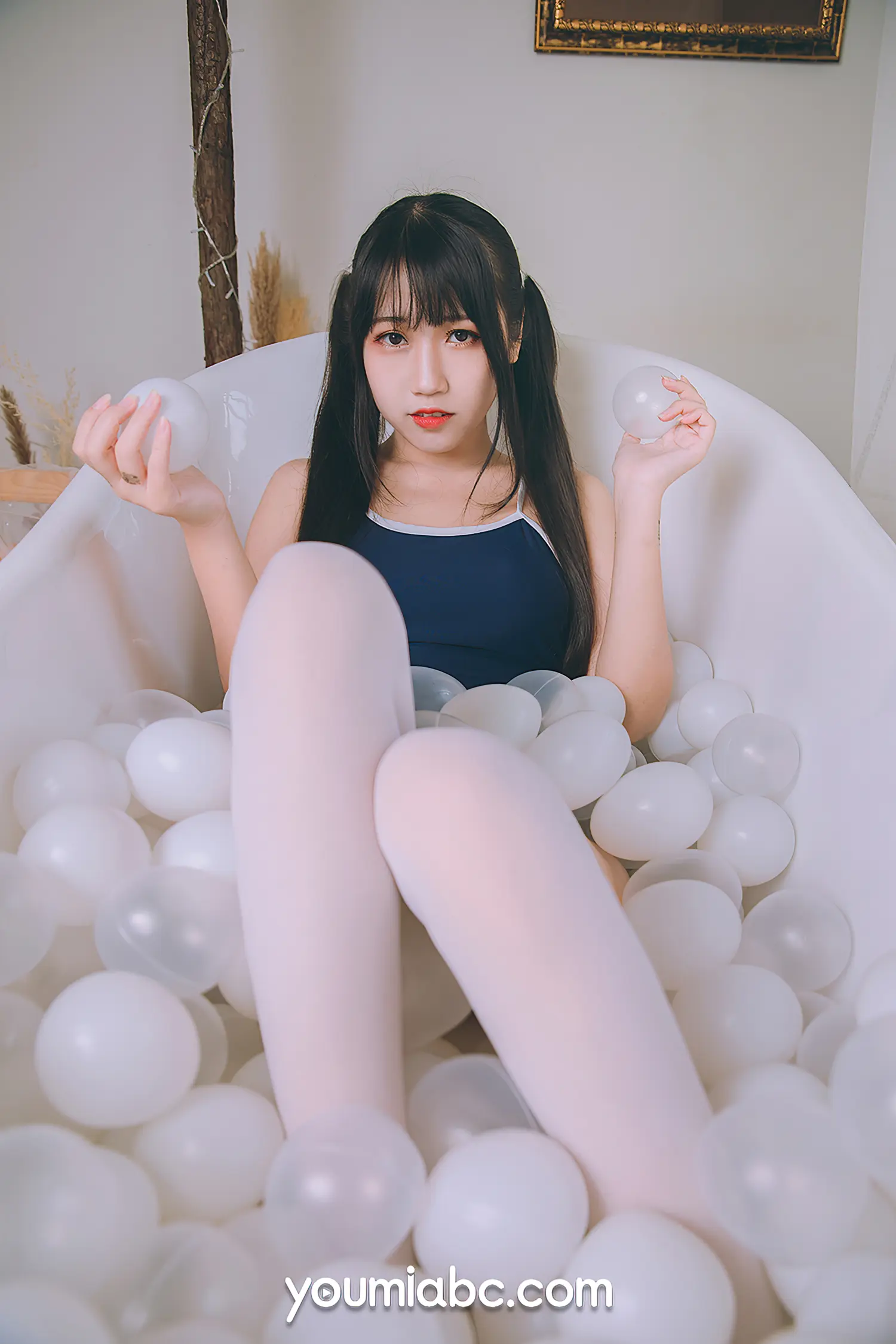 不呆猫 NO.026 盛夏死库水 NO.0000