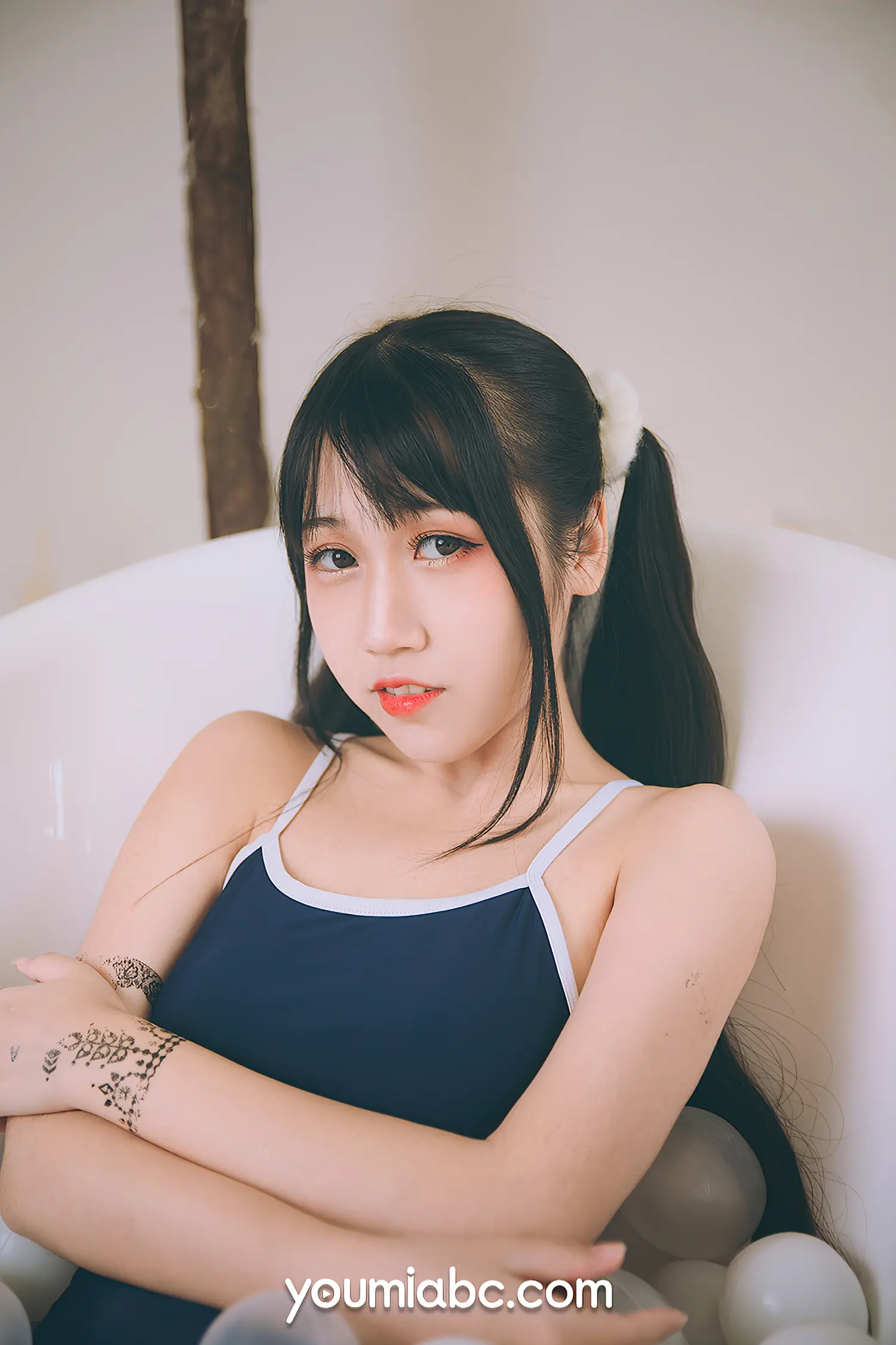 不呆猫 NO.026 盛夏死库水 NO.0000
