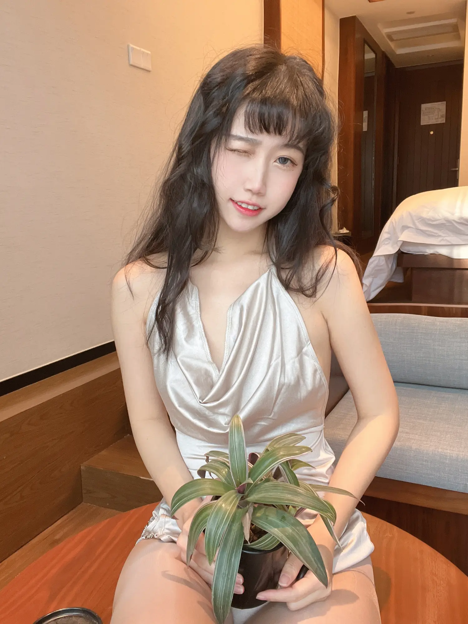 不呆猫 NO.029 浴室人妻 NO.0000