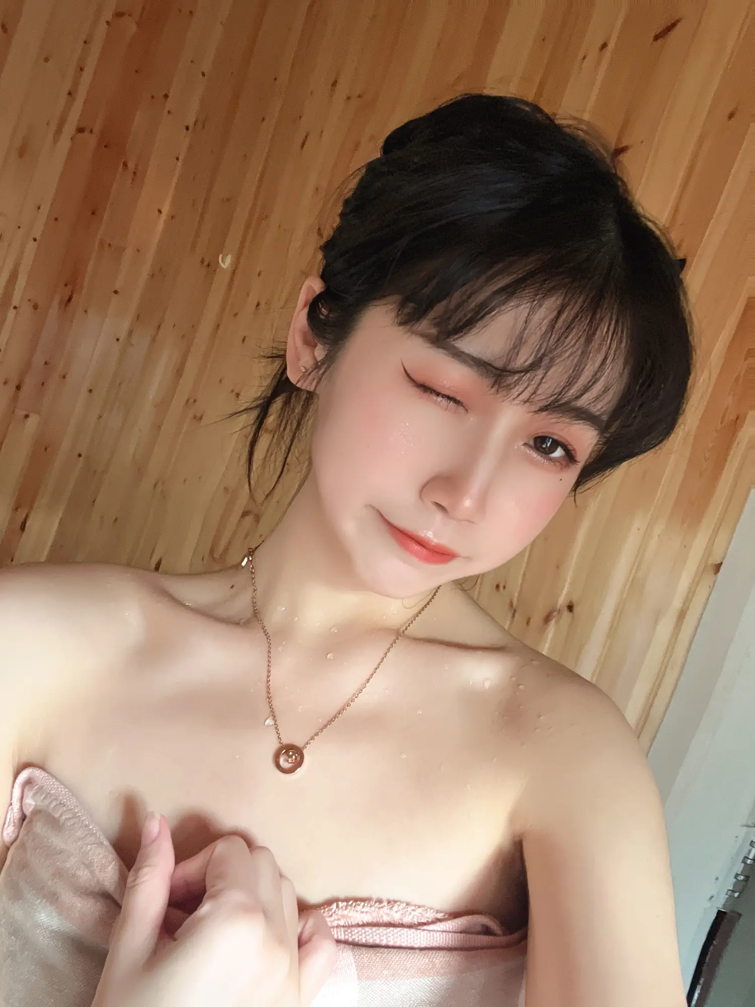 不呆猫 NO.030 霸气红色人妻 NO.0000