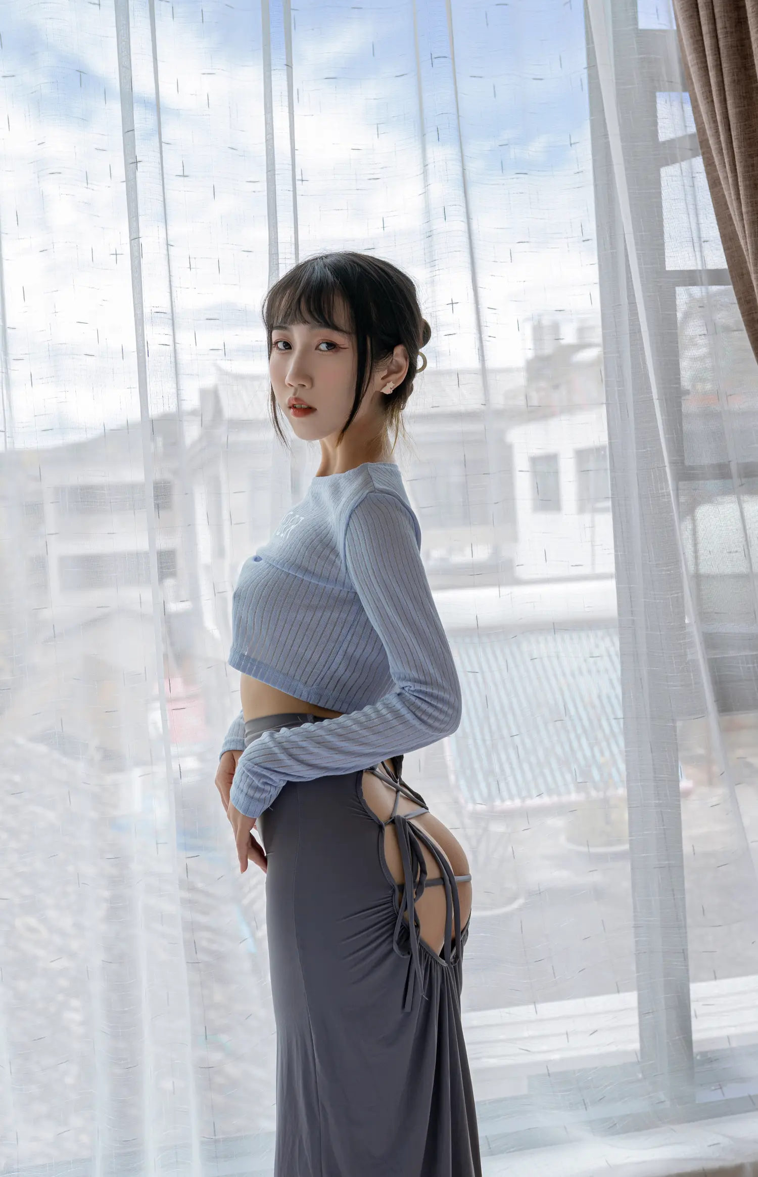 不呆猫 NO.033 姐姐 NO.0000