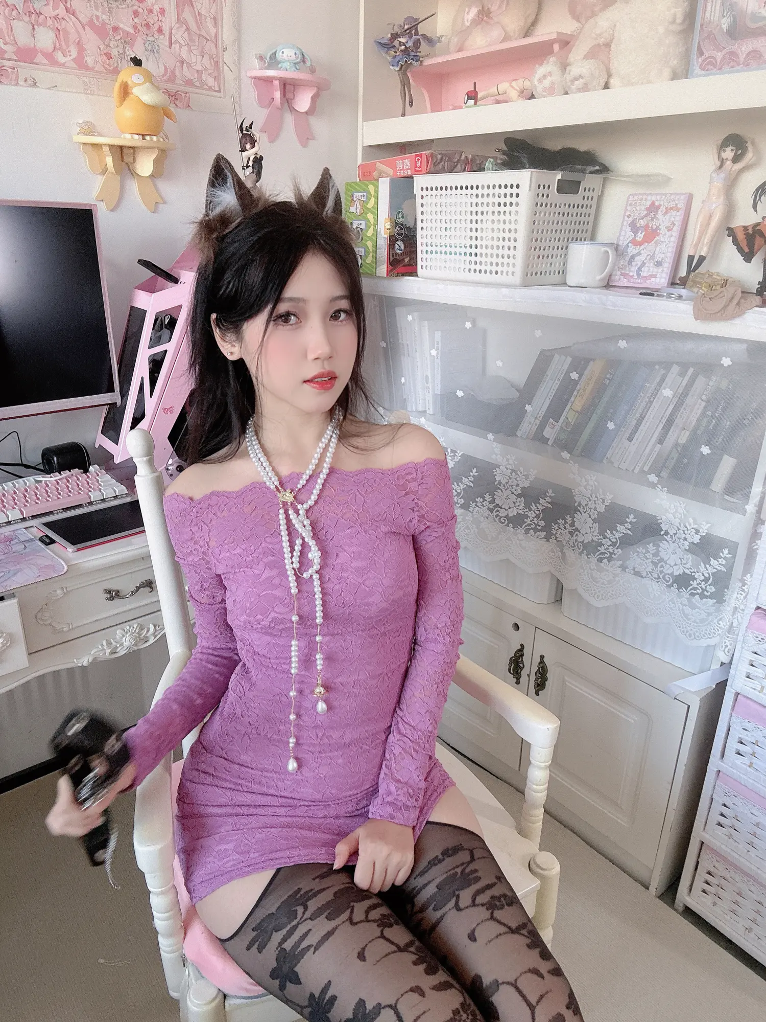 不呆猫 NO.048 新浴室人妻 NO.0000