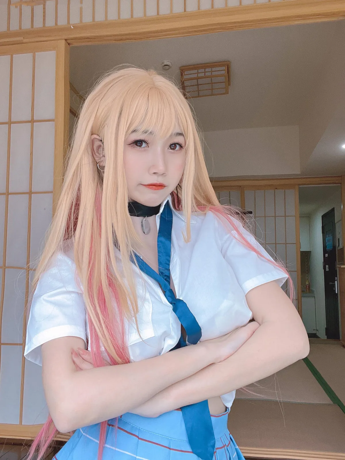 不呆猫 NO.067 喜多川海梦 NO.0000