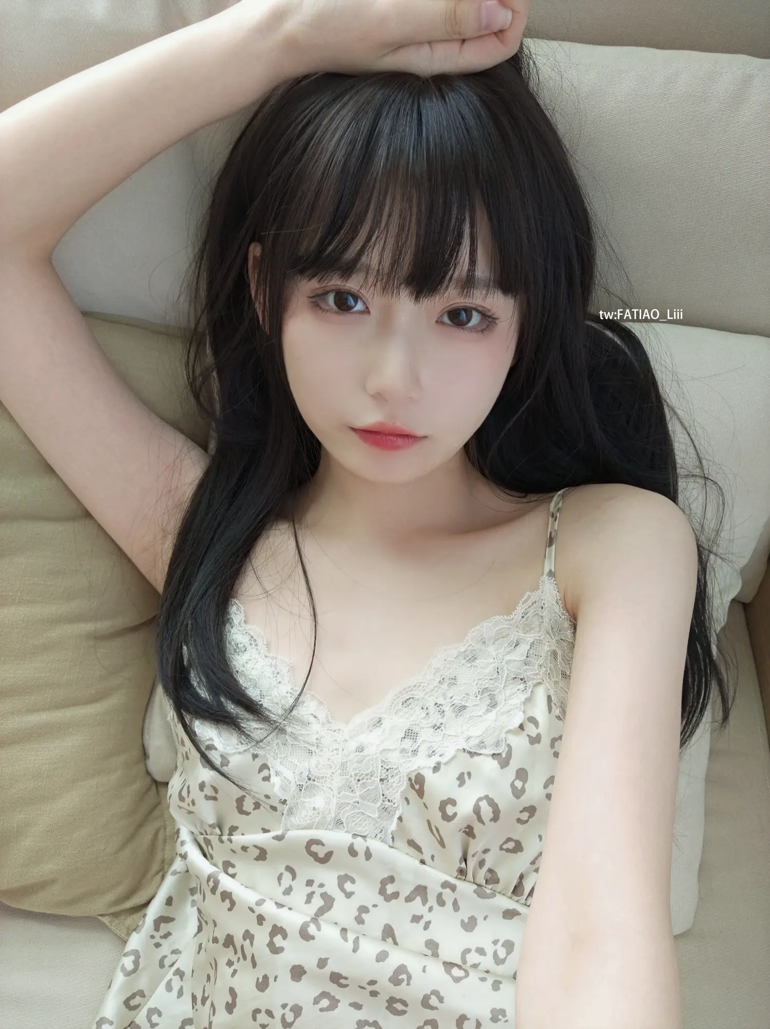 迷之呆梨 NO.004 パジャマのお姉さん NO.0000
