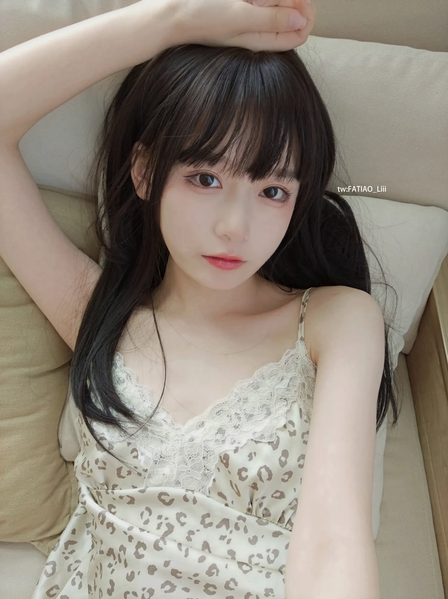 迷之呆梨 NO.004 パジャマのお姉さん NO.0000