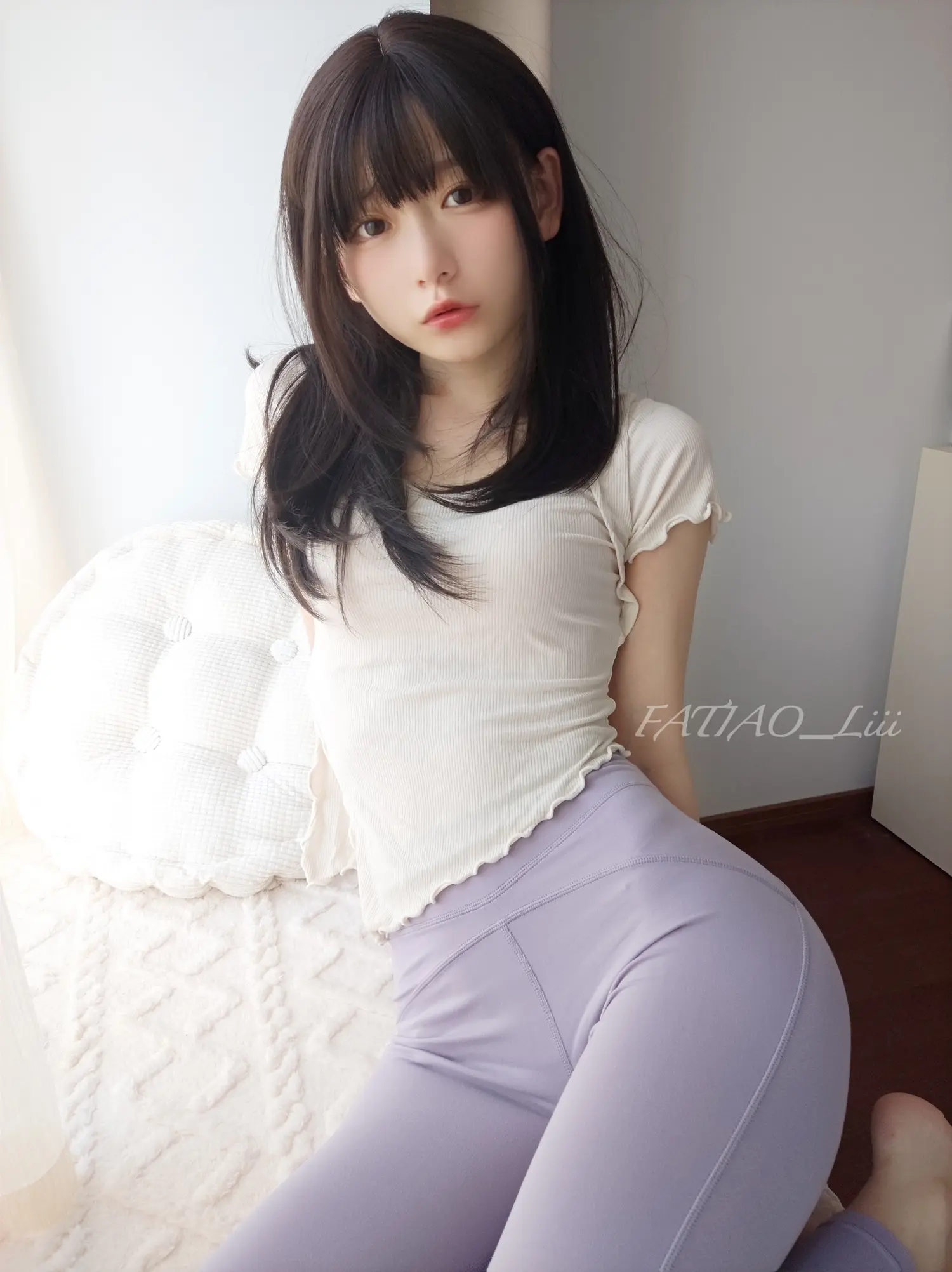 迷之呆梨 NO.022 fantia 2022年08月合集 NO.0000