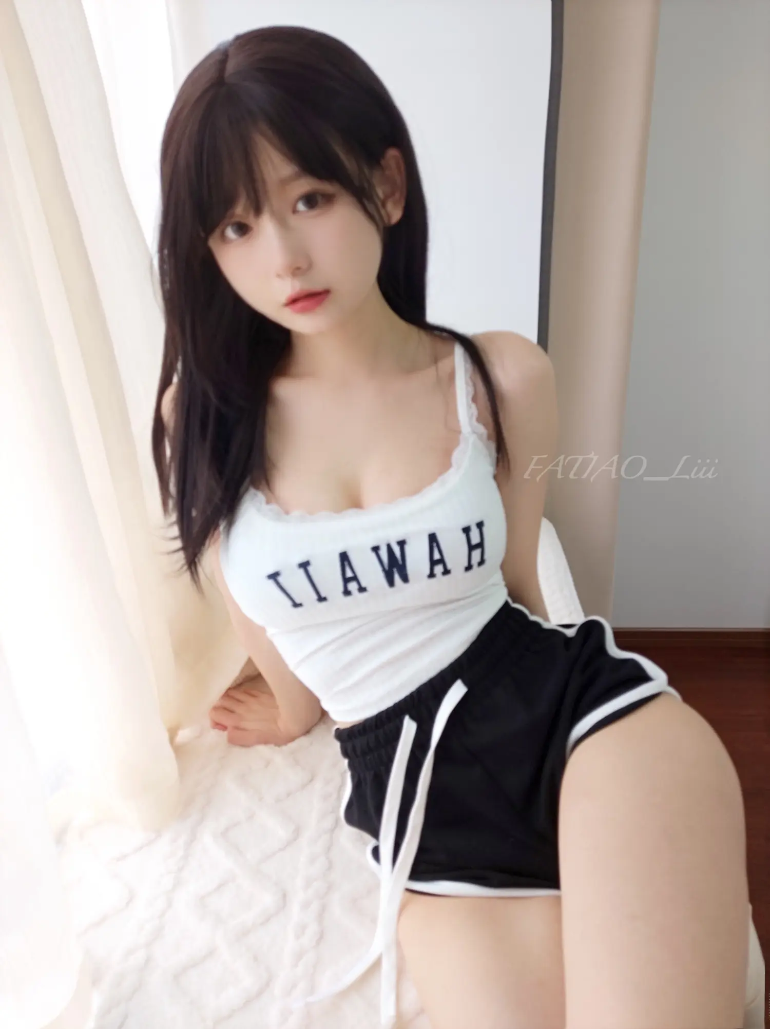 迷之呆梨 NO.023 fantia 2022年09月合集 NO.0000