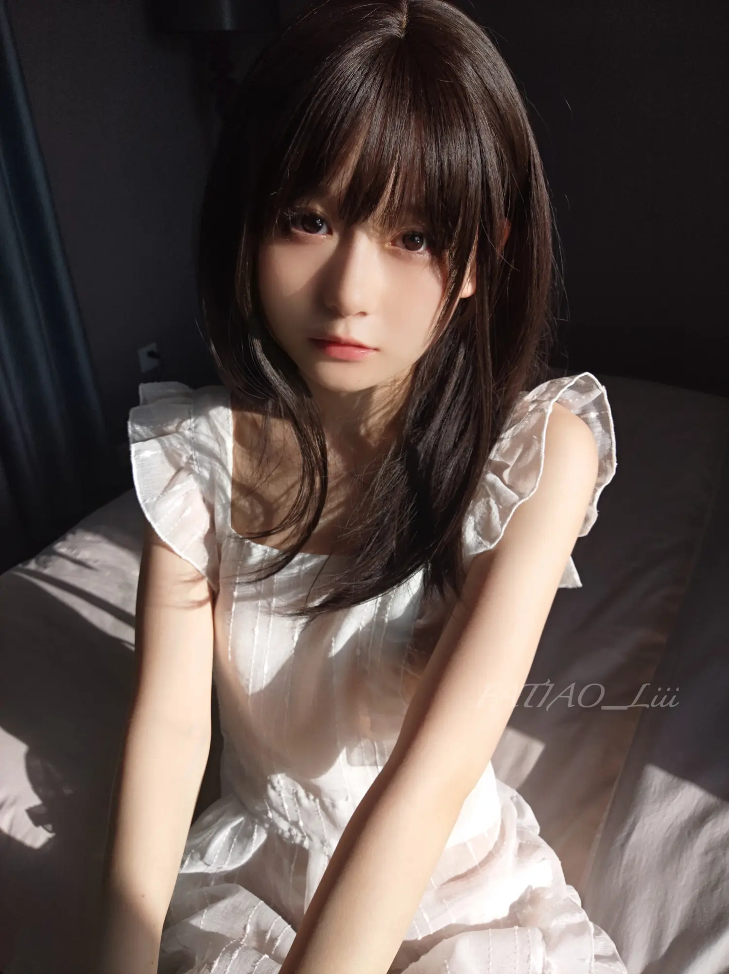 迷之呆梨 NO.023 fantia 2022年09月合集 NO.0000