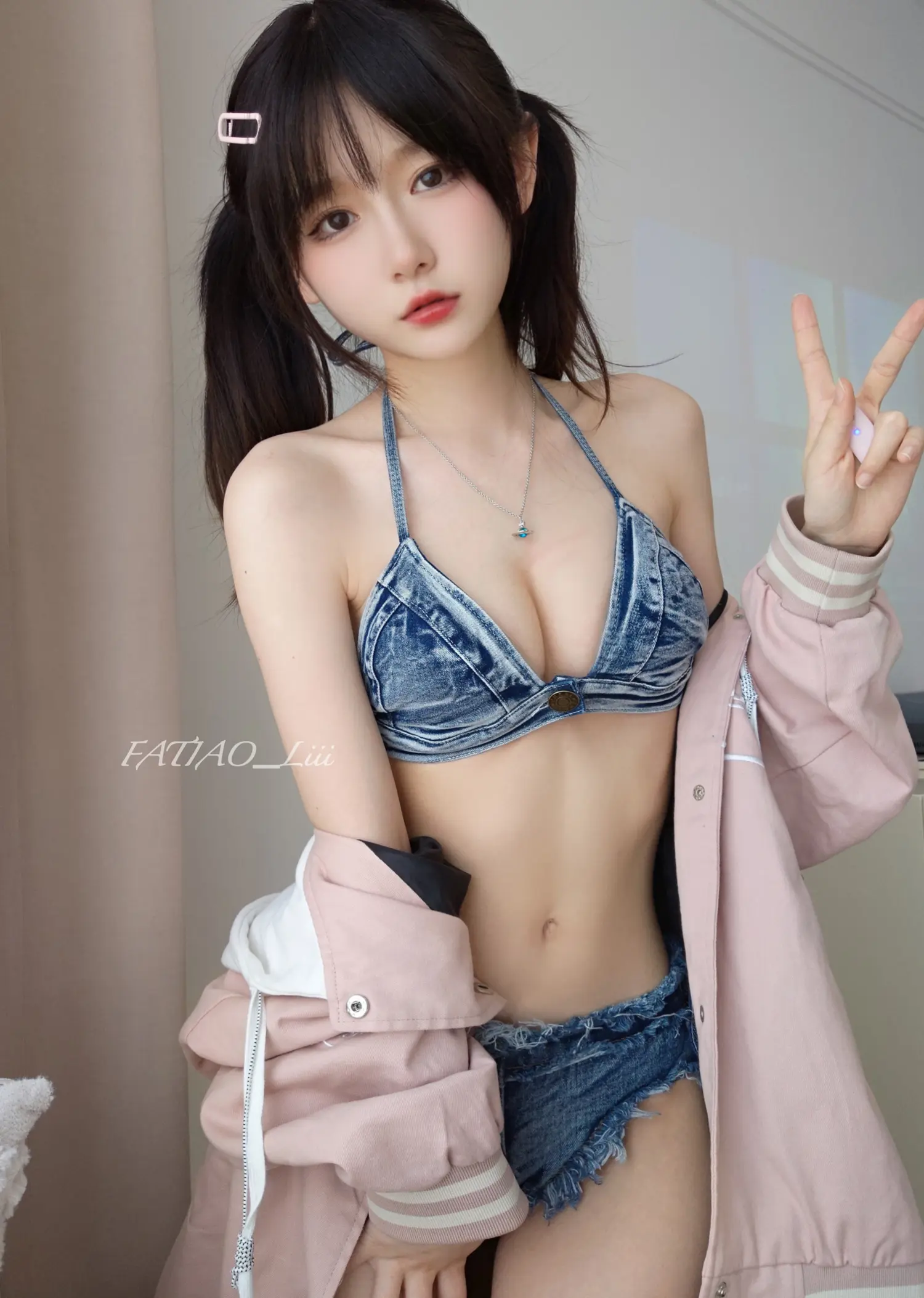 迷之呆梨 NO.031 fantia 2023年04月合集 NO.0000