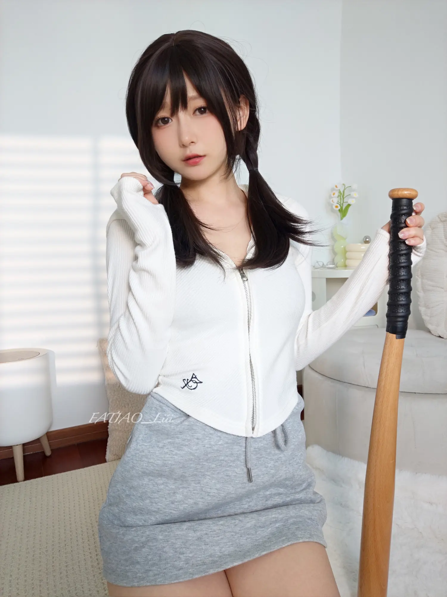 迷之呆梨 NO.033 fantia 2023年06月合集 NO.0000