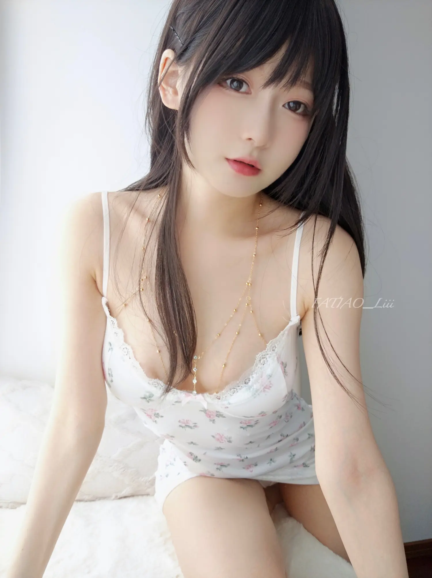 迷之呆梨 NO.035 fantia 2023年07月合集 NO.0000