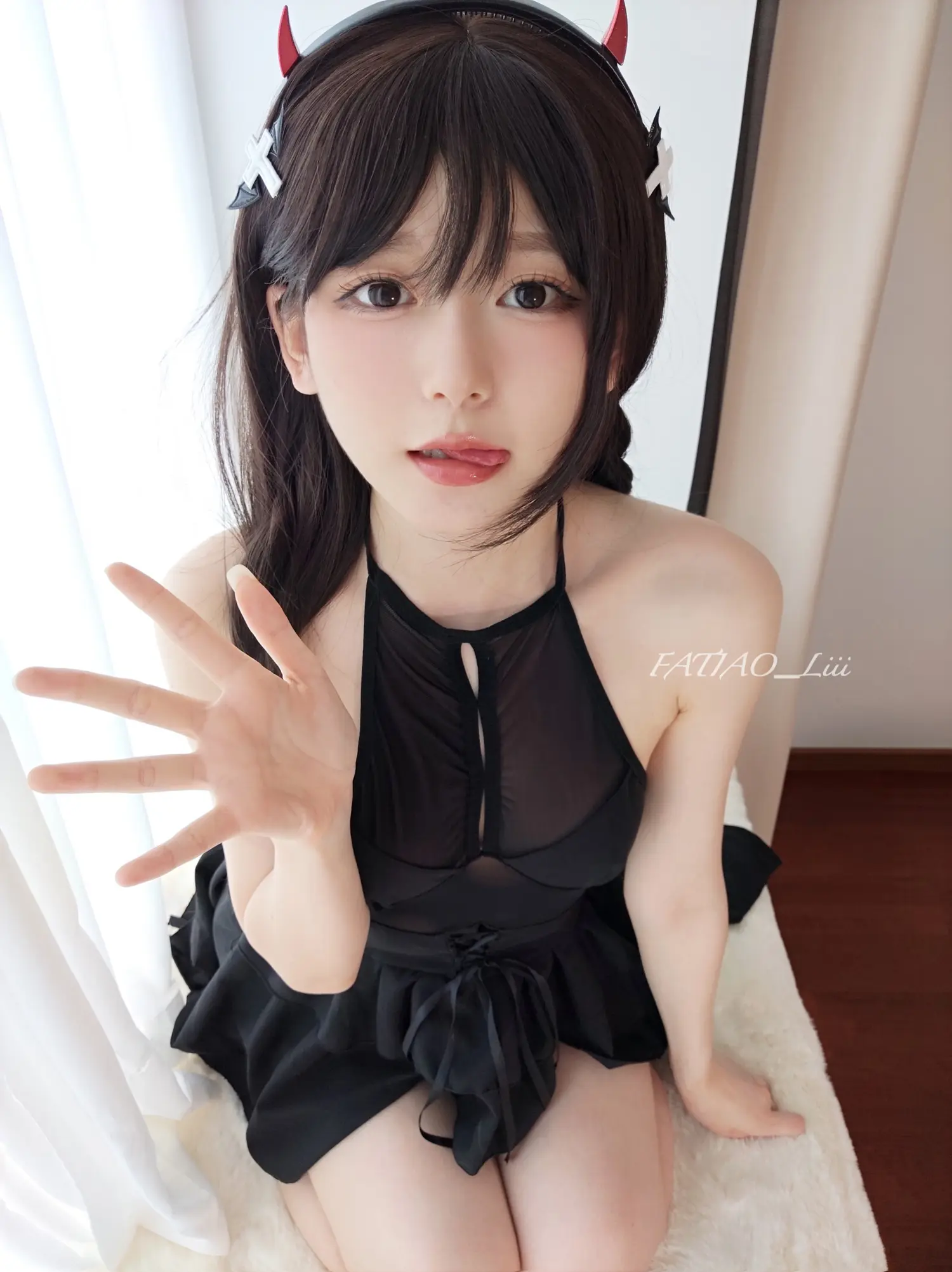 迷之呆梨 NO.038 fantia 2023年09月合集 NO.0000
