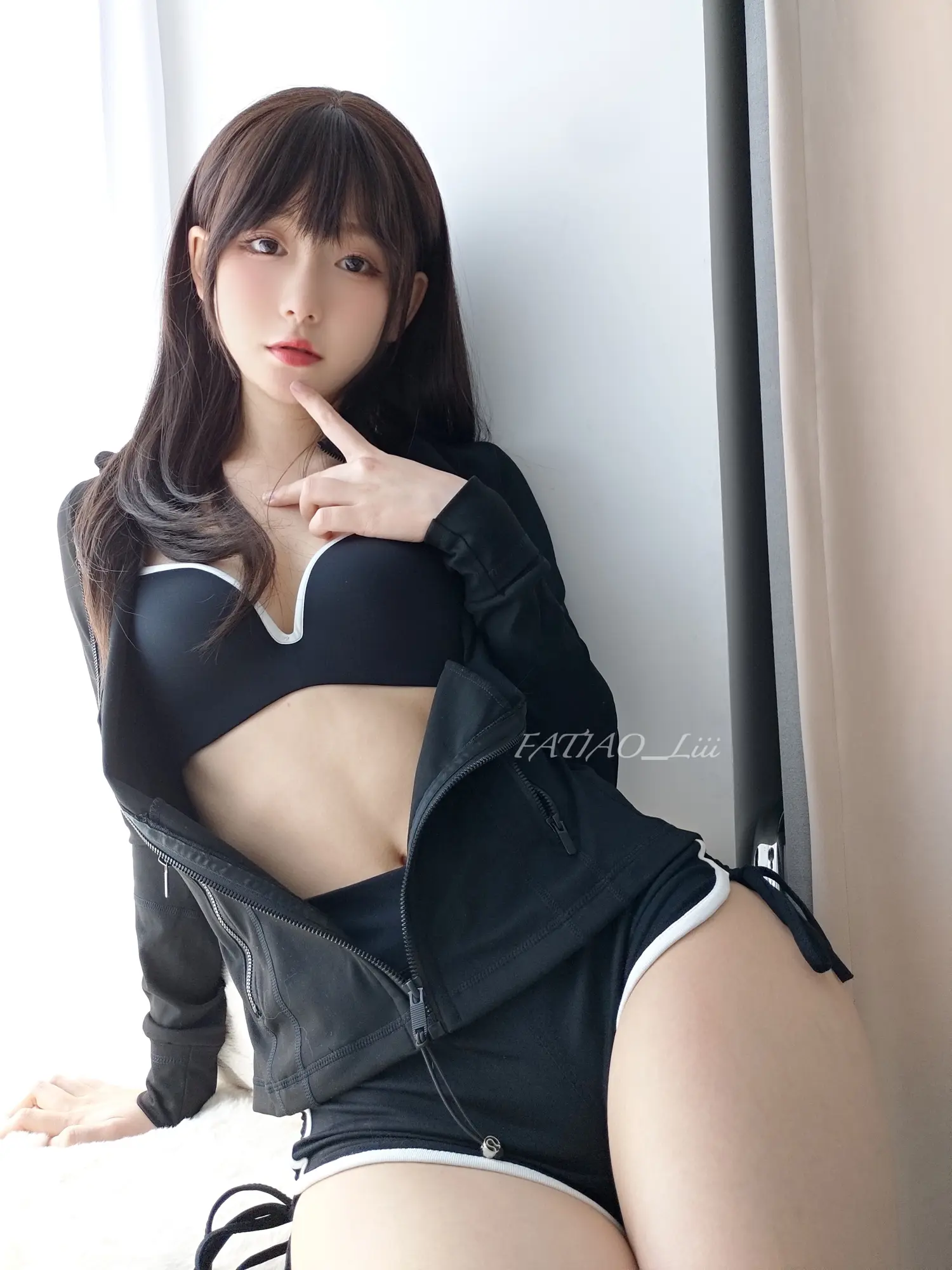 迷之呆梨 NO.038 fantia 2023年09月合集 NO.0000