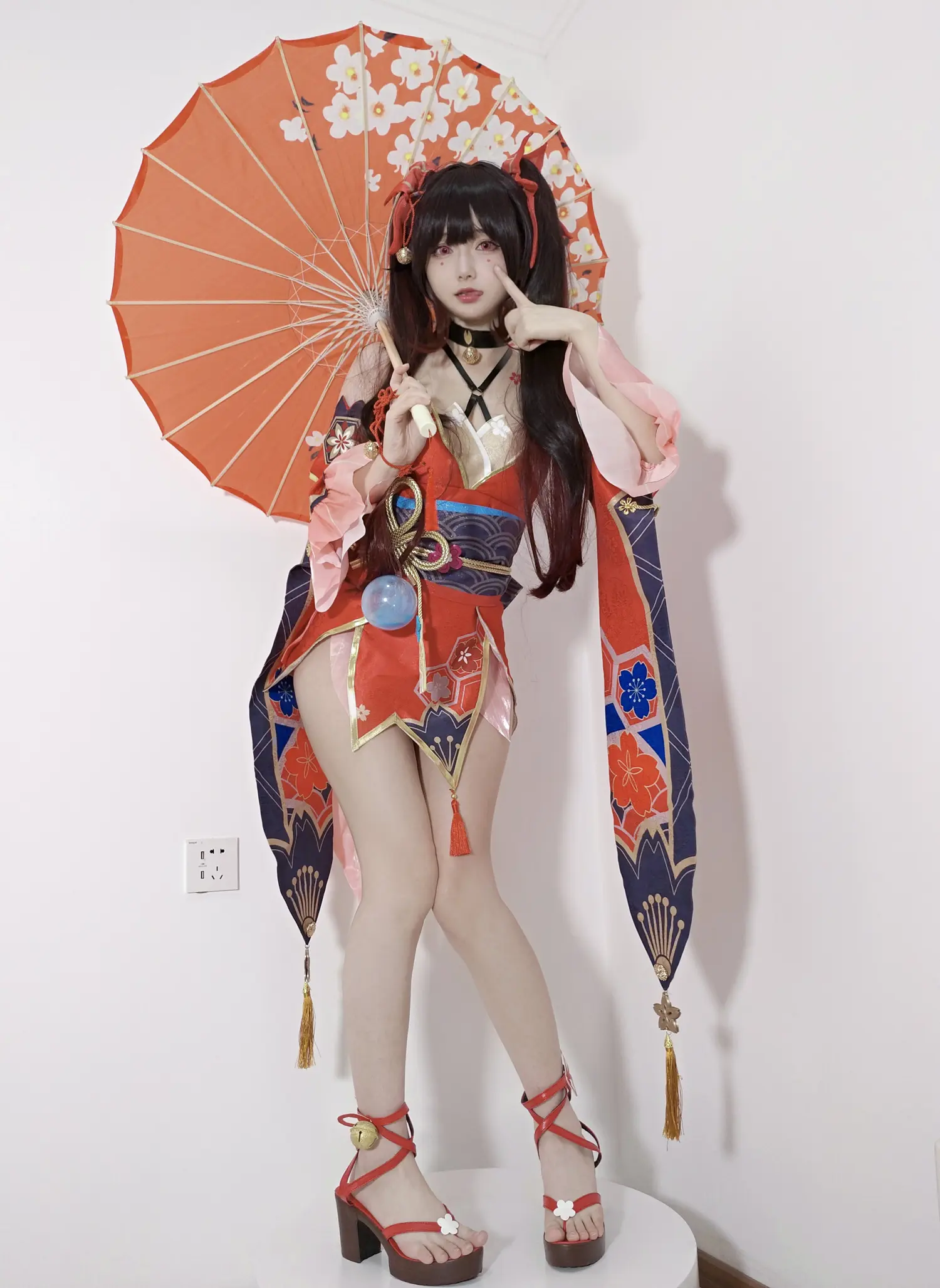 迷之呆梨 NO.049 花火 NO.0000