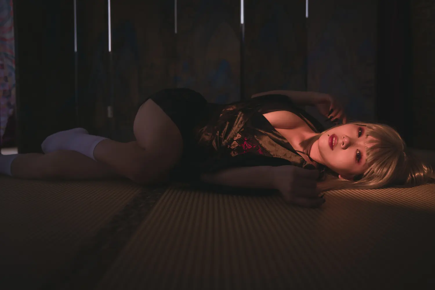 末夜 NO.006 和服1 NO.0000