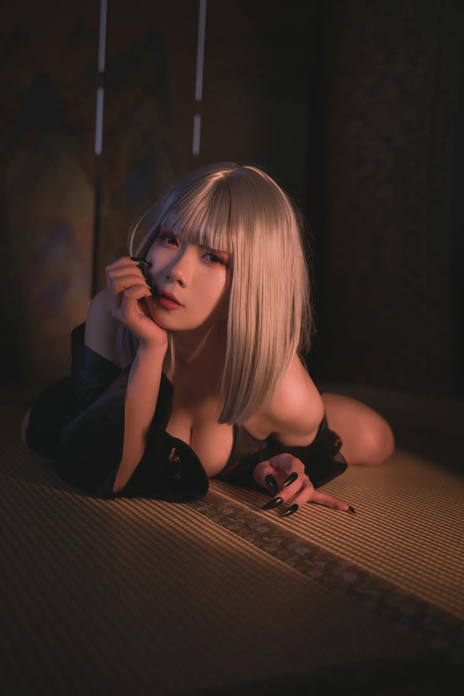 末夜 NO.006 和服1 NO.0000