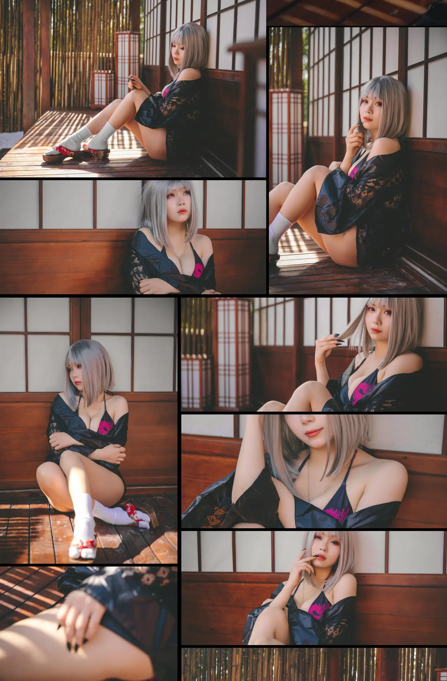 末夜 NO.007 和服2 NO.0000