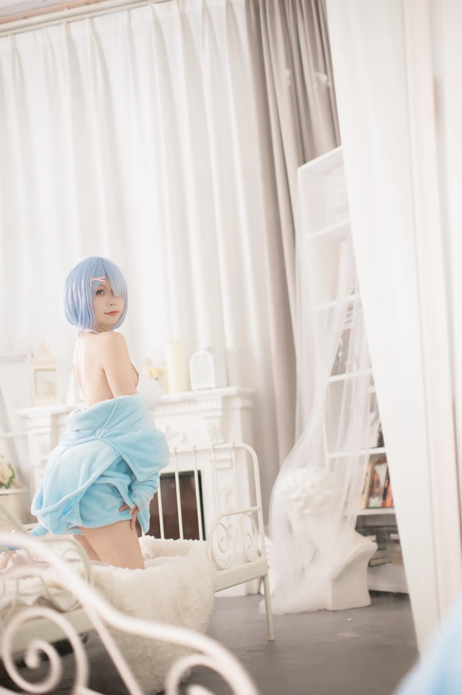 末夜 NO.019 舰长 蕾姆 NO.0000