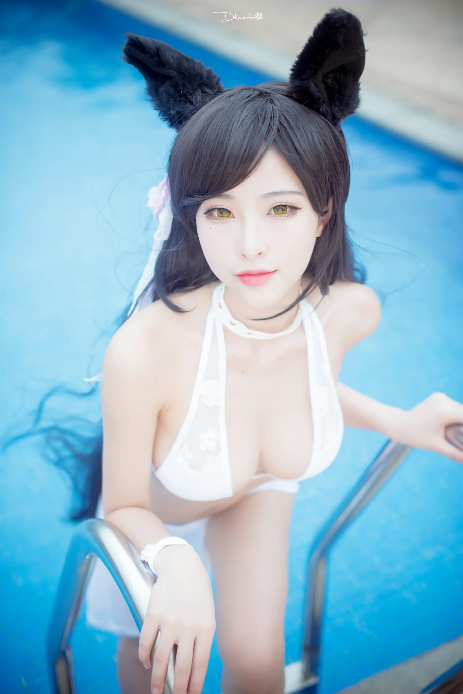 清水由乃 NO.005 爱宕泳装Ver NO.0000