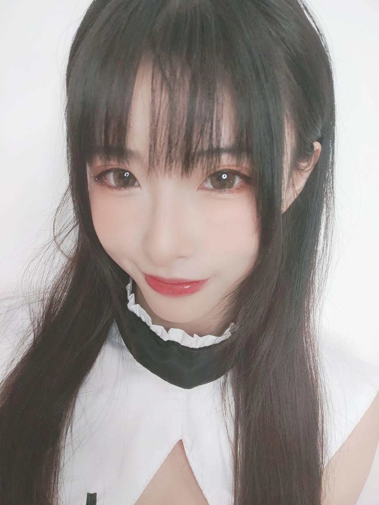清水由乃 NO.009 黑丝修女 NO.0000
