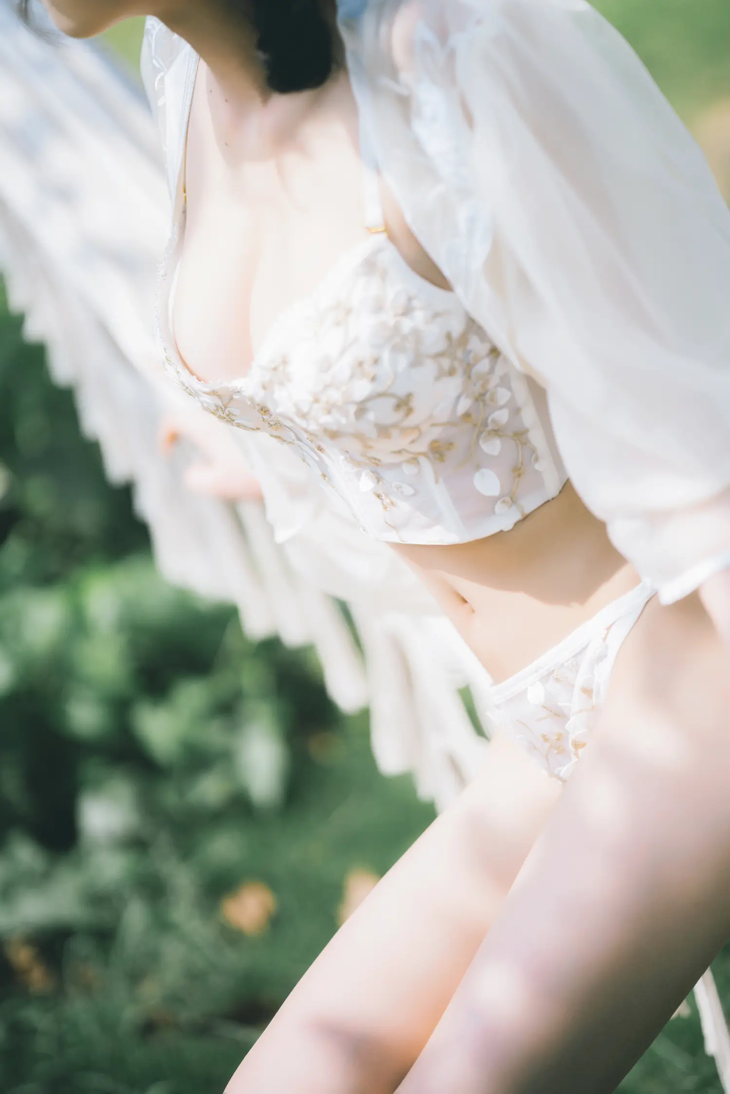 清水由乃 NO.024 湿水洛丽塔 NO.0000