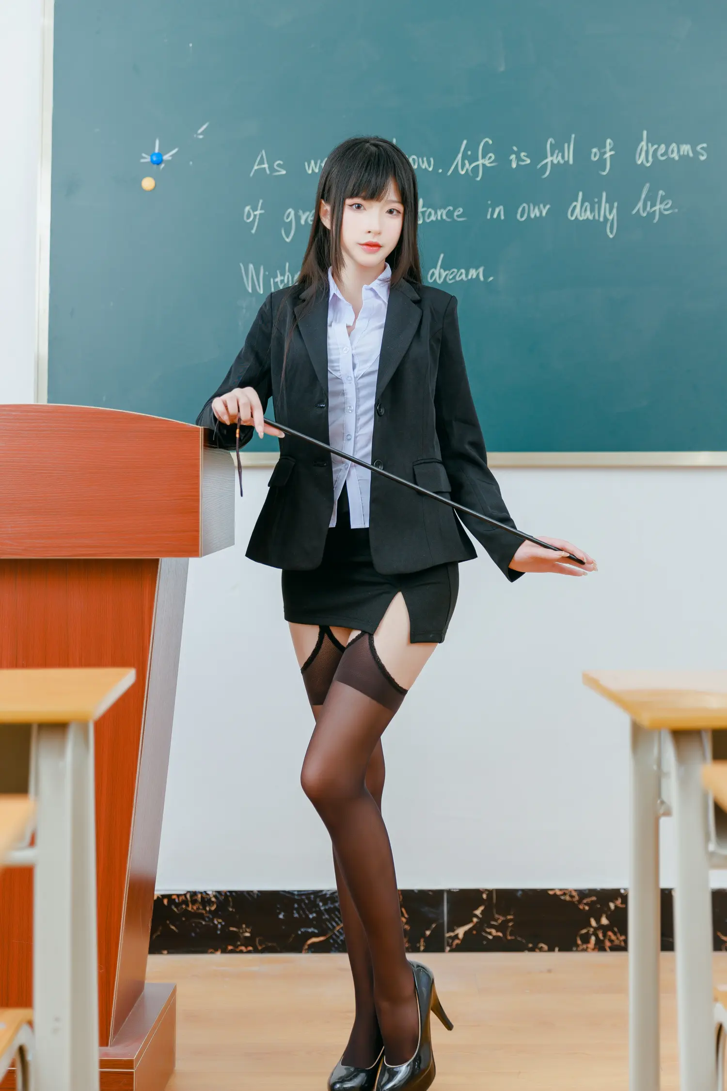 清水由乃 NO.033 放学后的秘密辅导 NO.0000