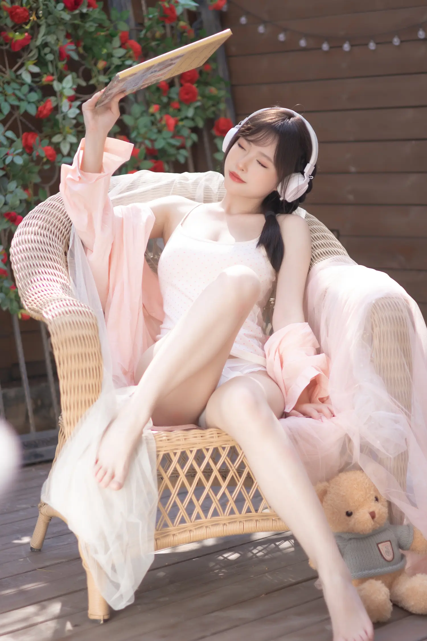 清水由乃 NO.043 麻花少女 NO.0000