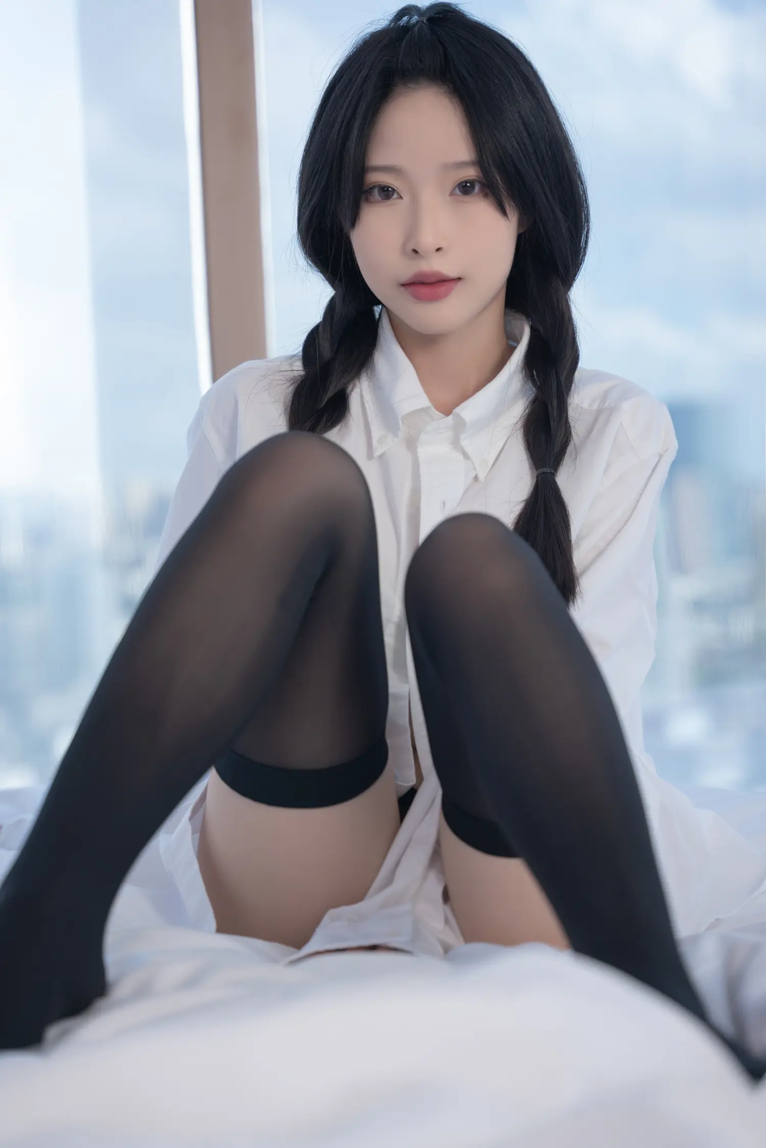 清水由乃 NO.047 衬衣 NO.0000