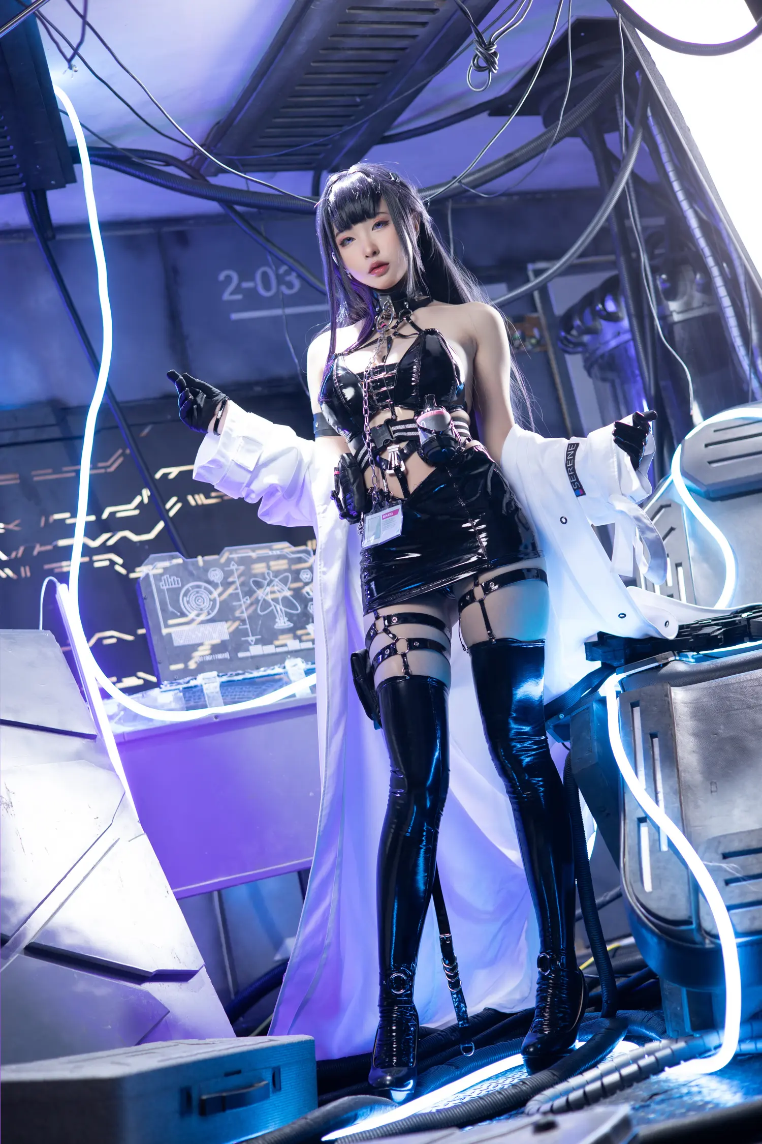 清水由乃 NO.058 米哈拉 NO.0000