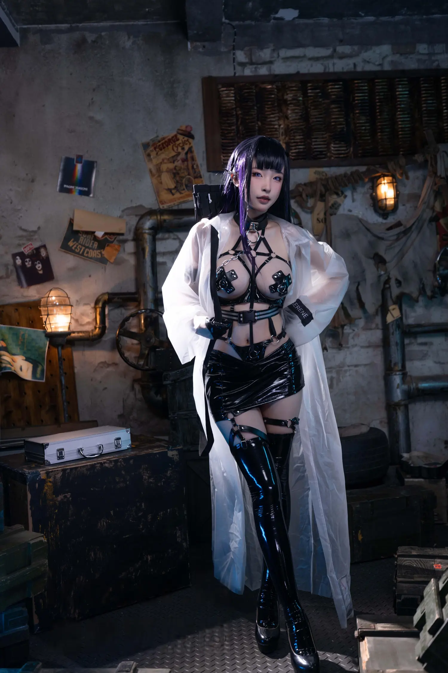 清水由乃 NO.060 米哈拉2 NO.0000