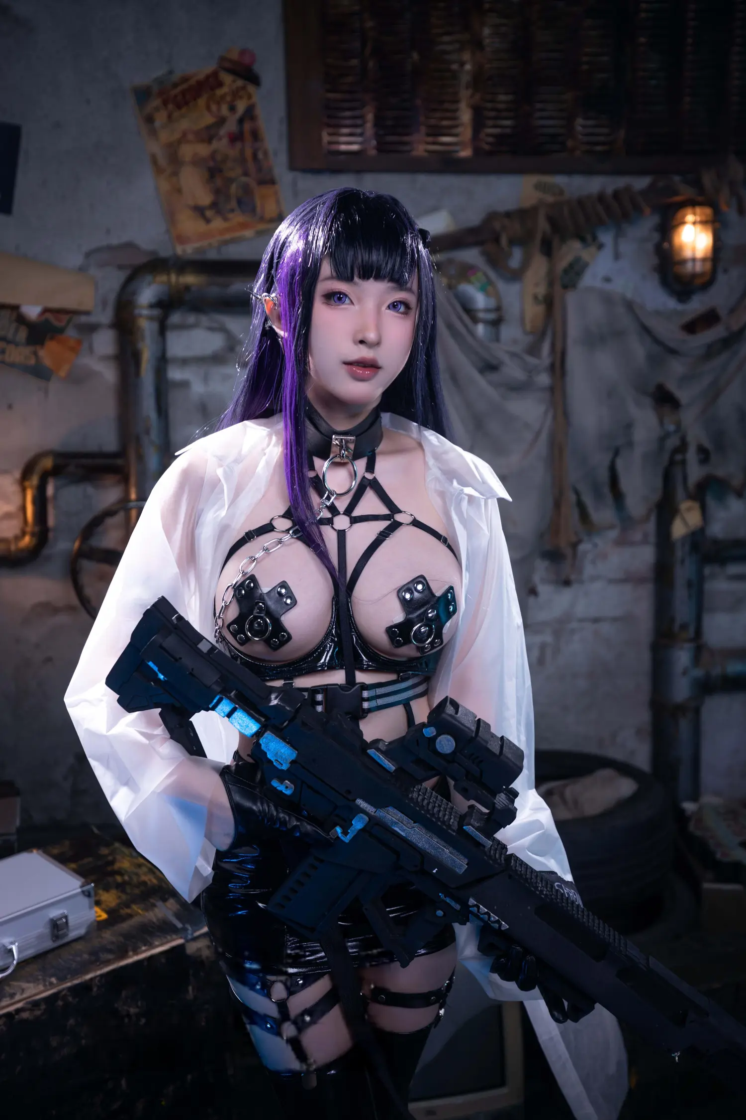 清水由乃 NO.060 米哈拉2 NO.0000
