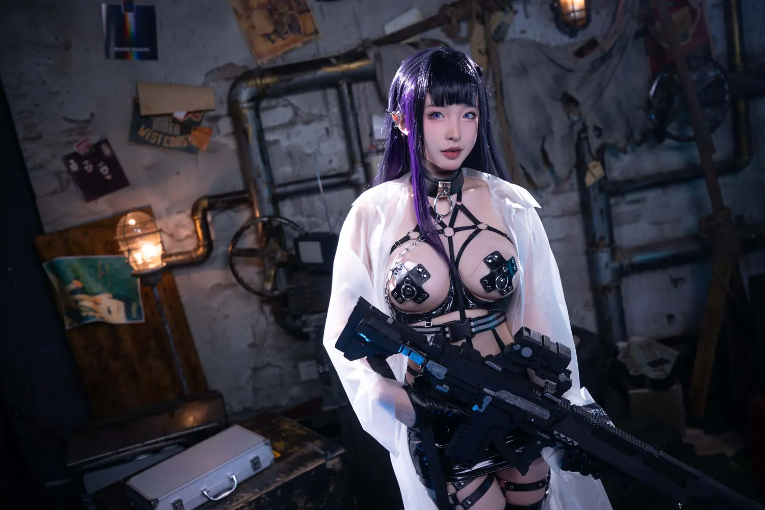 清水由乃 NO.060 米哈拉2 NO.0000