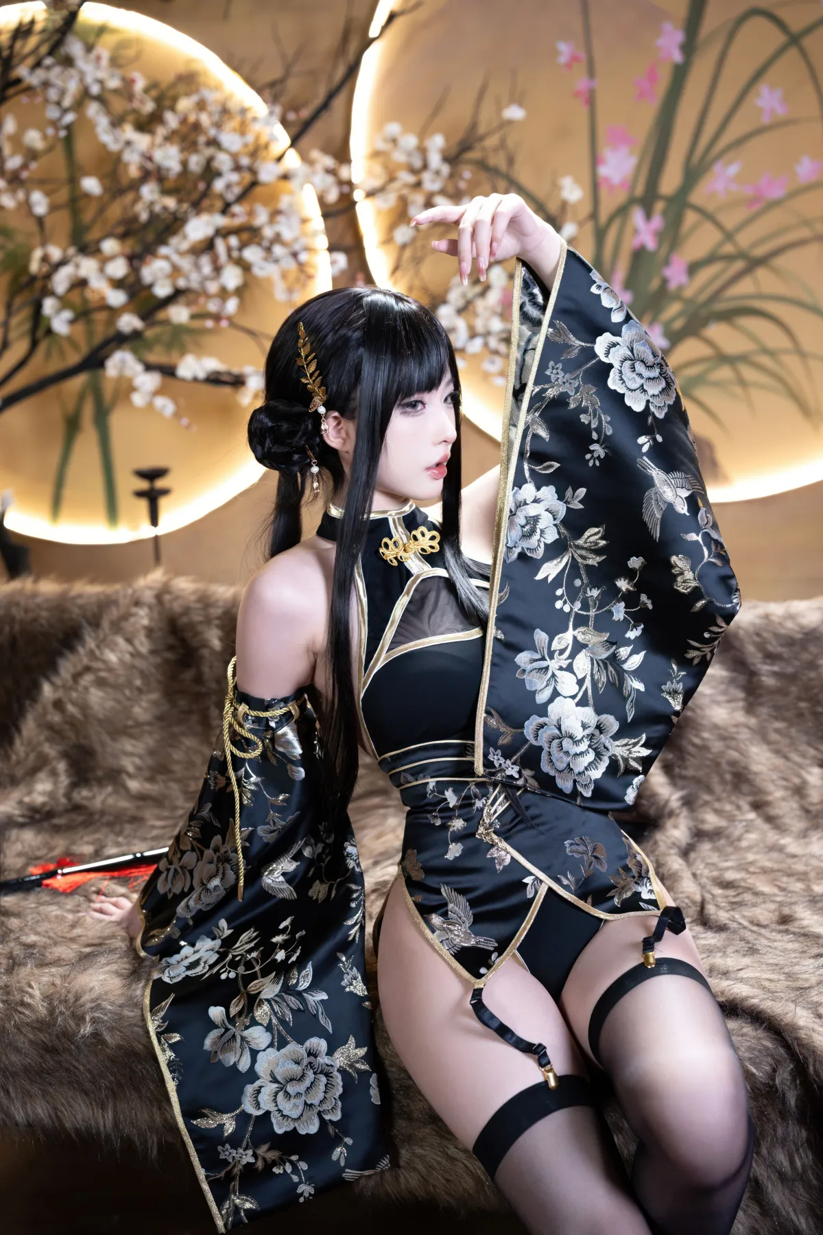 清水由乃 NO.073 金枝玉叶 NO.0000