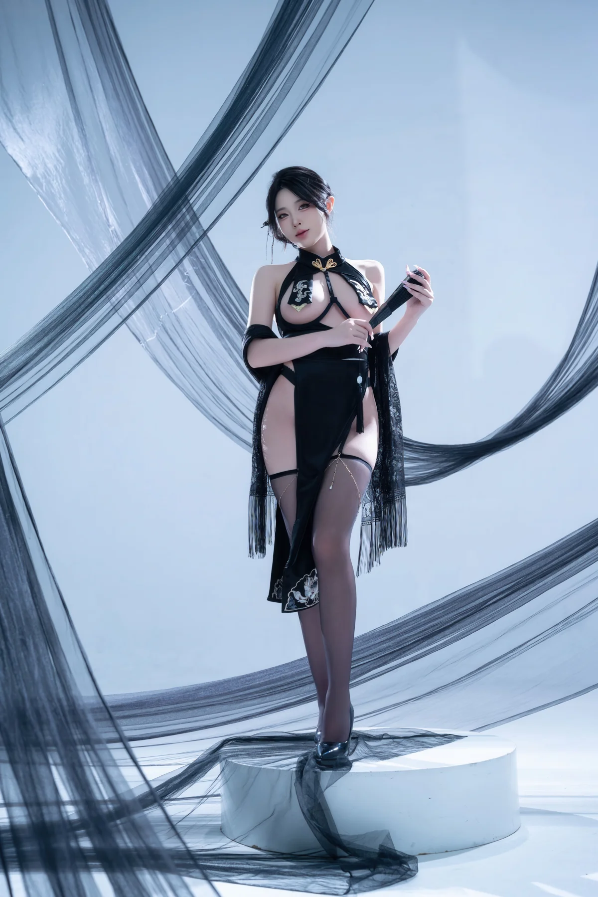 清水由乃 NO.089 夜莲 NO.0000