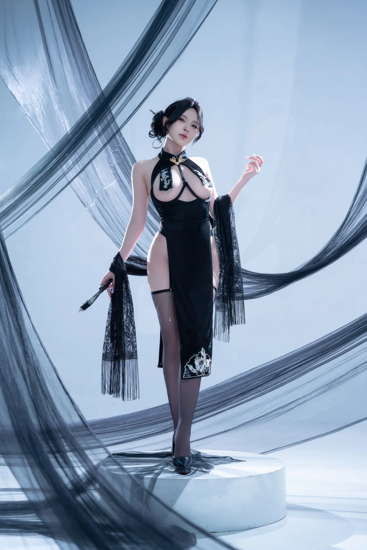 清水由乃 NO.089 夜莲 NO.0000