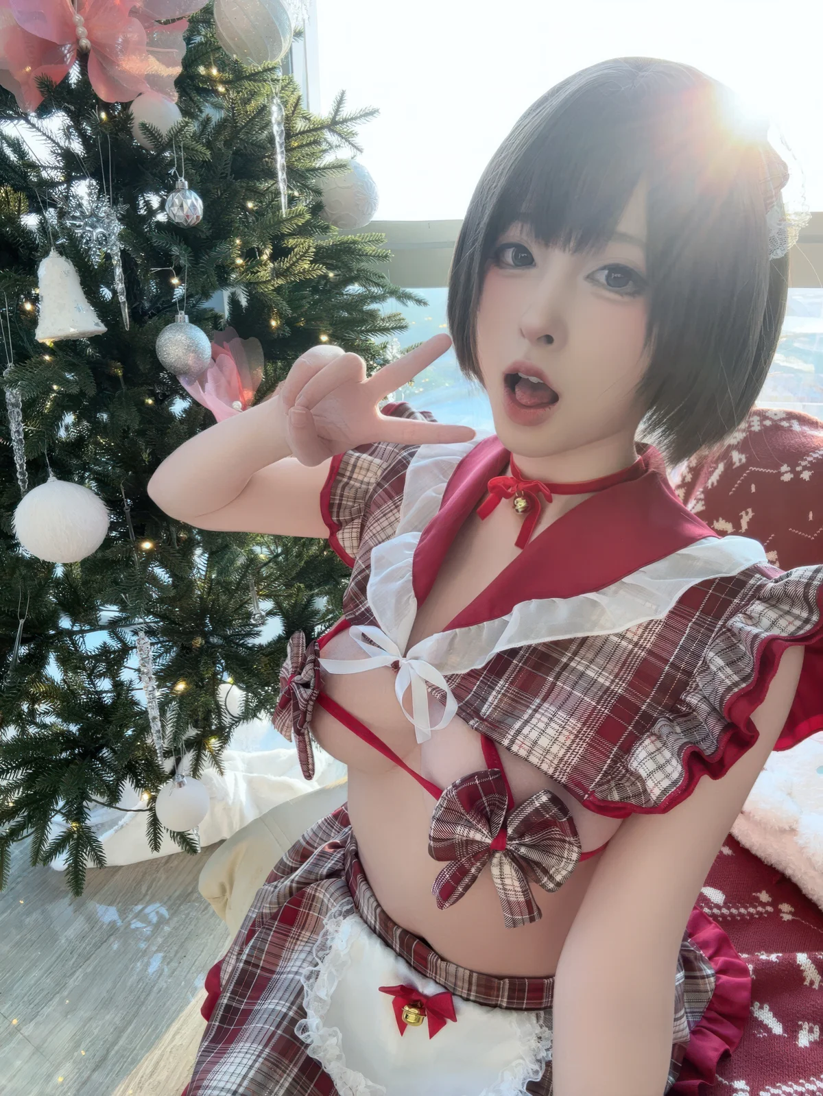 清水由乃 NO.092 圣诞小蛋糕 NO.0000