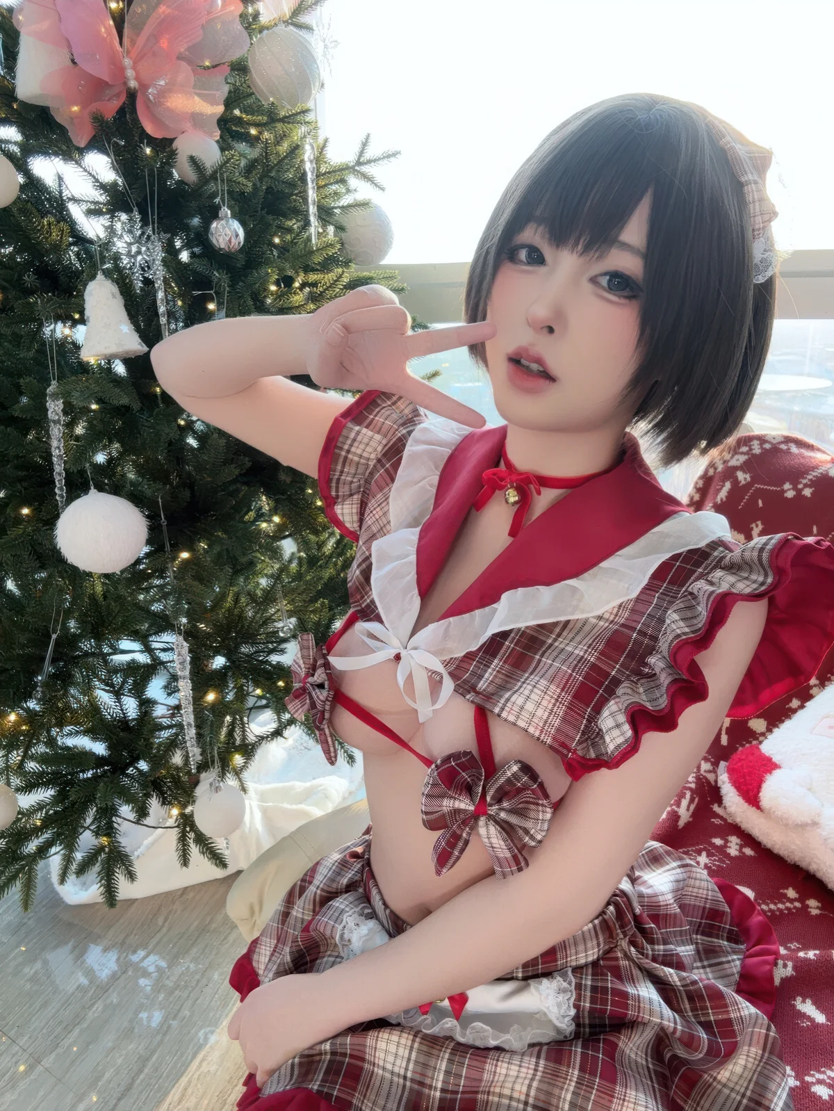 清水由乃 NO.092 圣诞小蛋糕 NO.0000