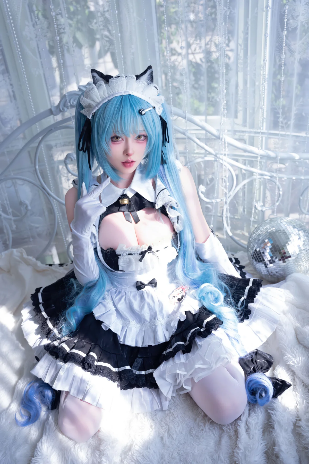 清水由乃 NO.093 普利瓦蒂 NO.0000