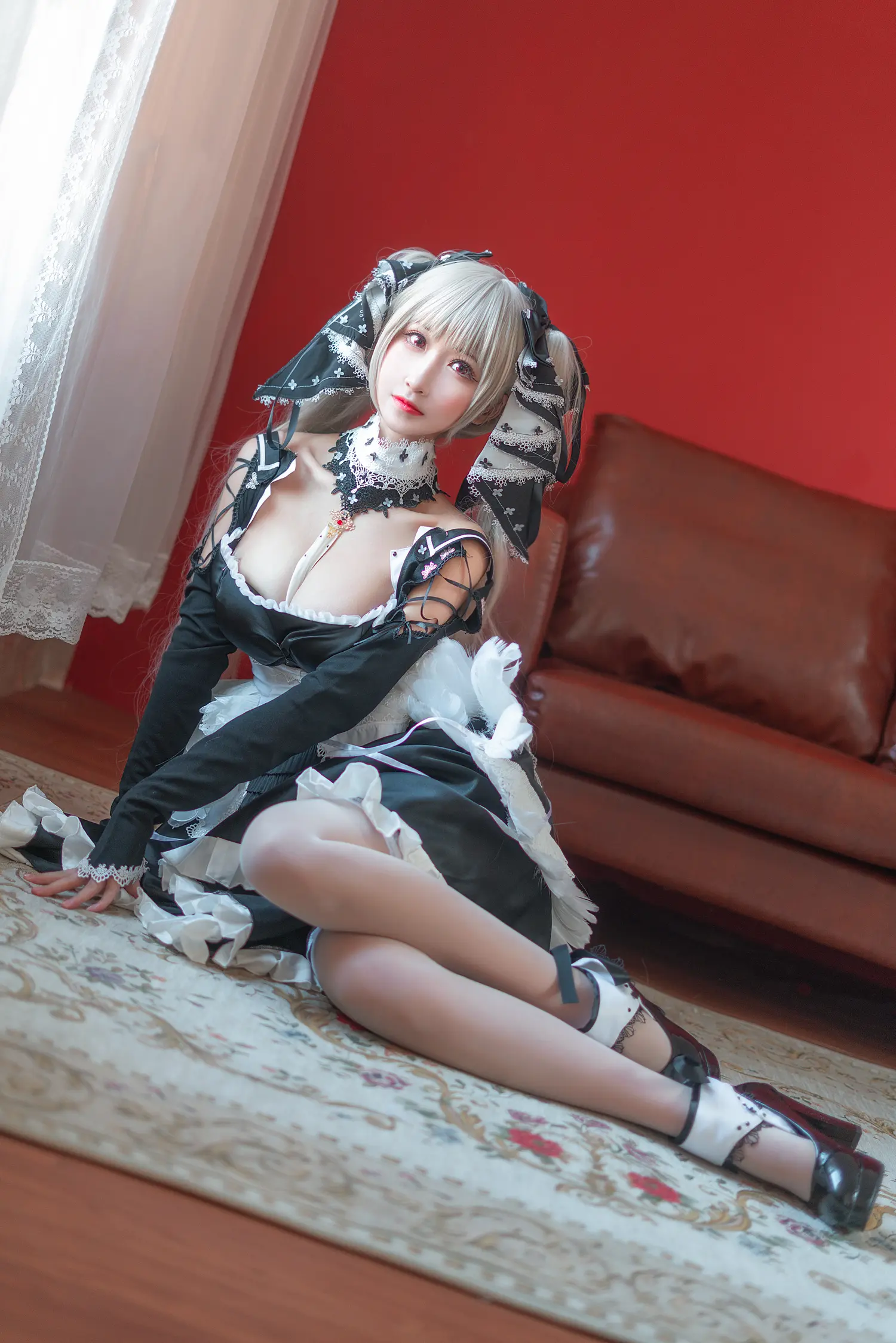 三度69 NO.003 碧蓝航线 可畏 NO.0000