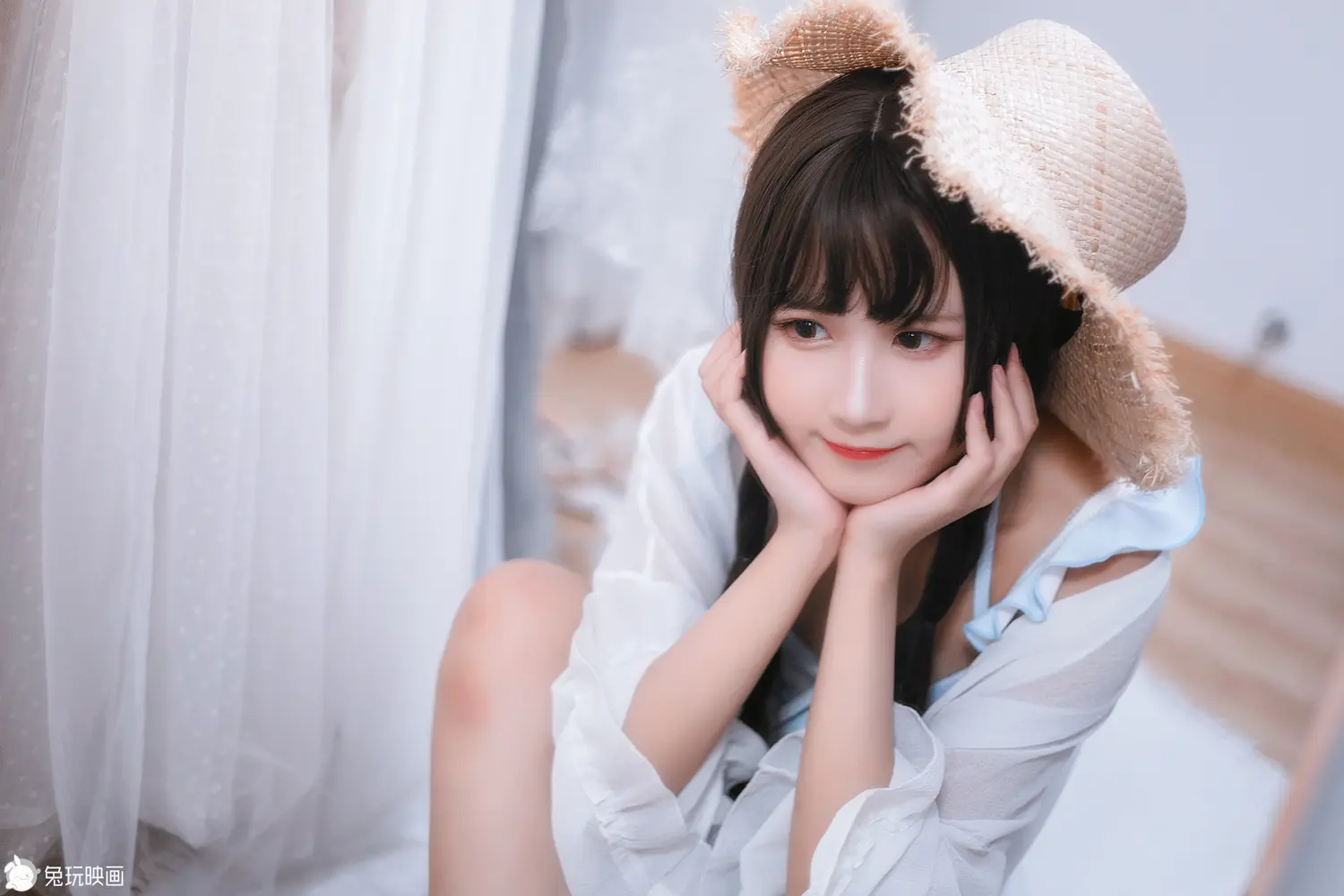 三度69 NO.004 房间里的夏天 NO.0000