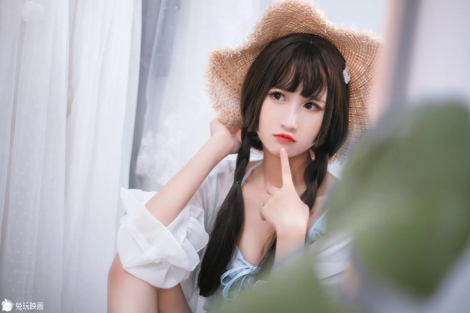 三度69 NO.004 房间里的夏天 NO.0000