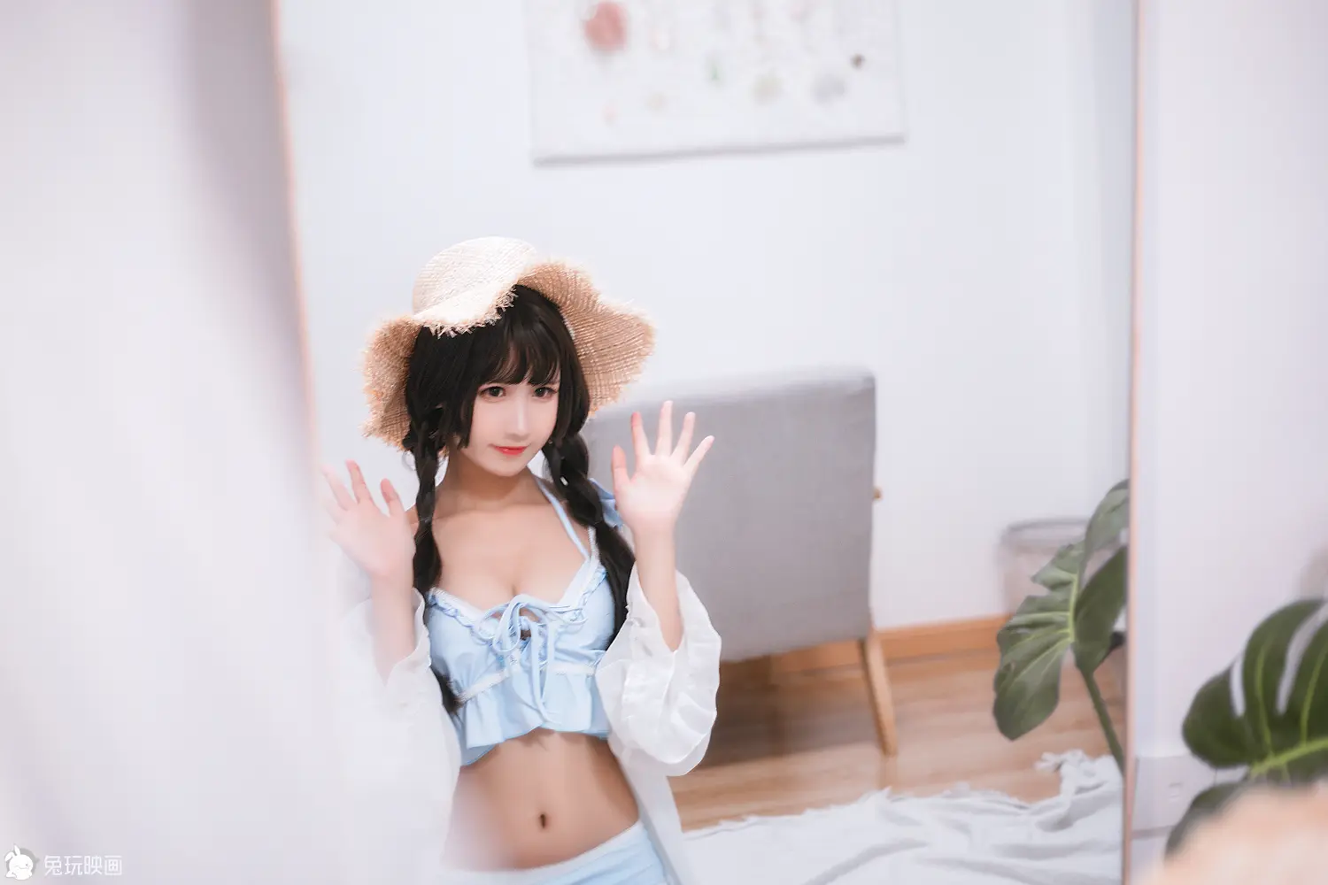 三度69 NO.004 房间里的夏天 NO.0000