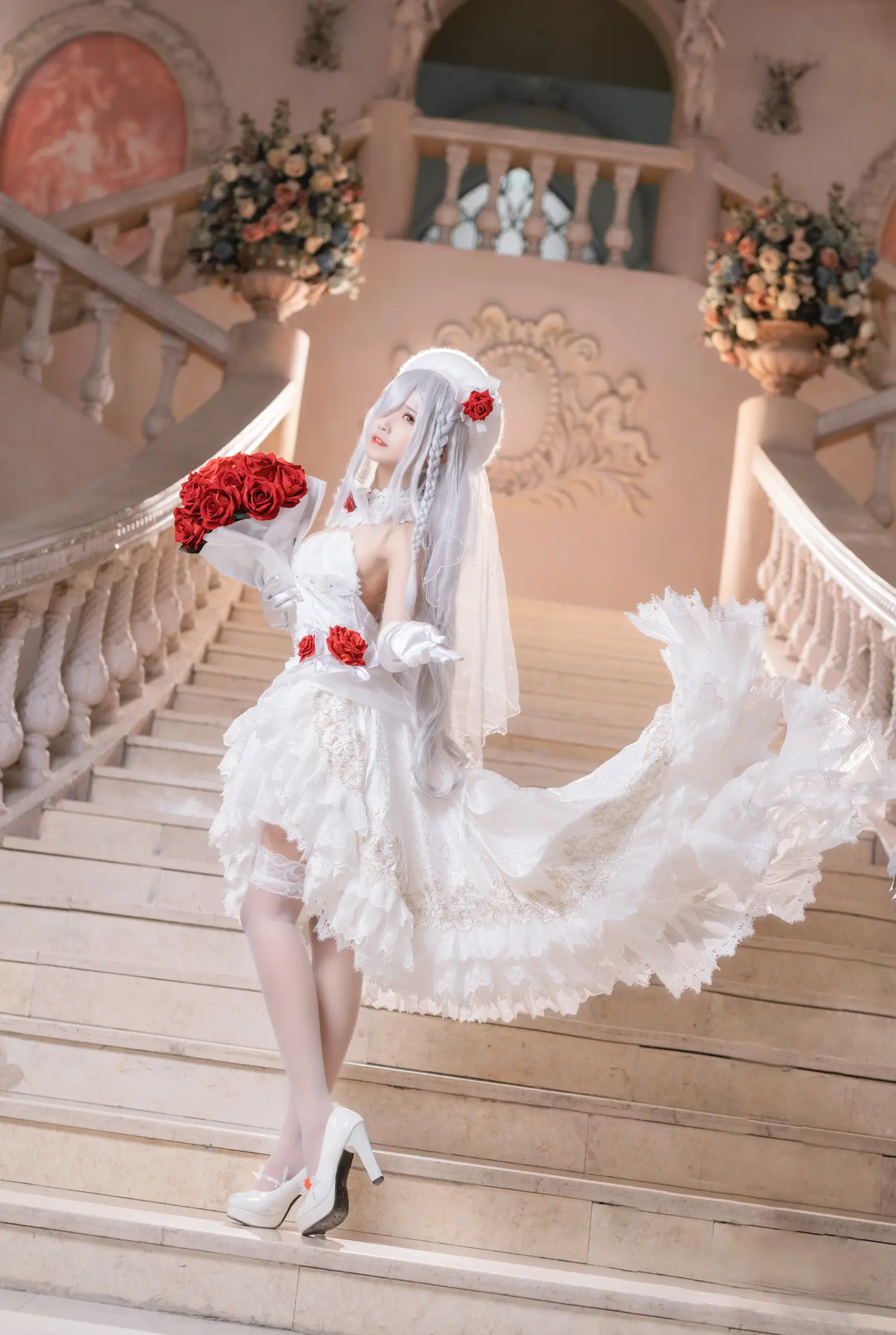 三度69 NO.006 g36c花嫁 NO.0000