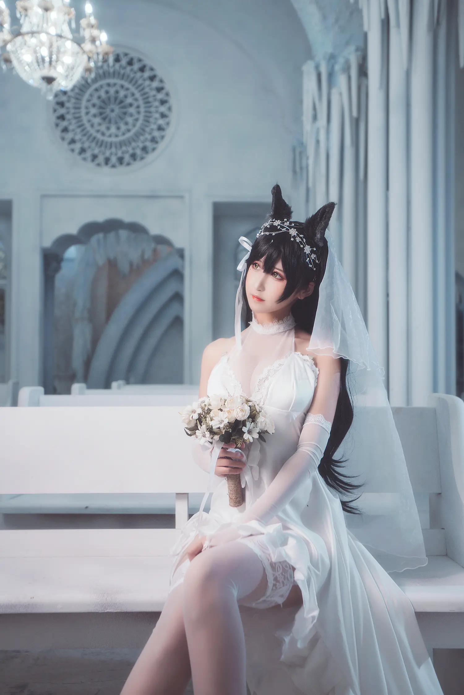 三度69 NO.008 犬花嫁 NO.0000