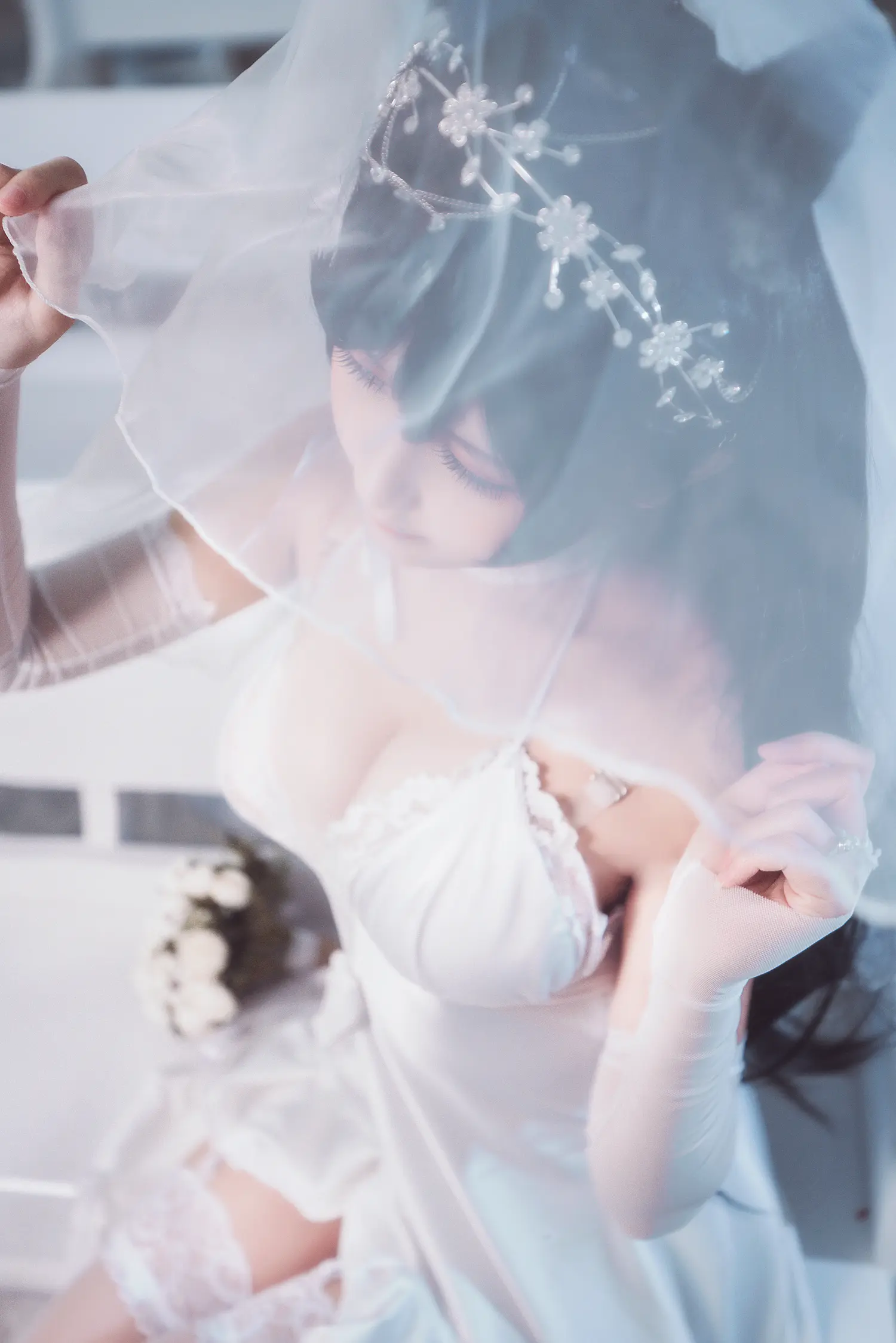 三度69 NO.008 犬花嫁 NO.0000