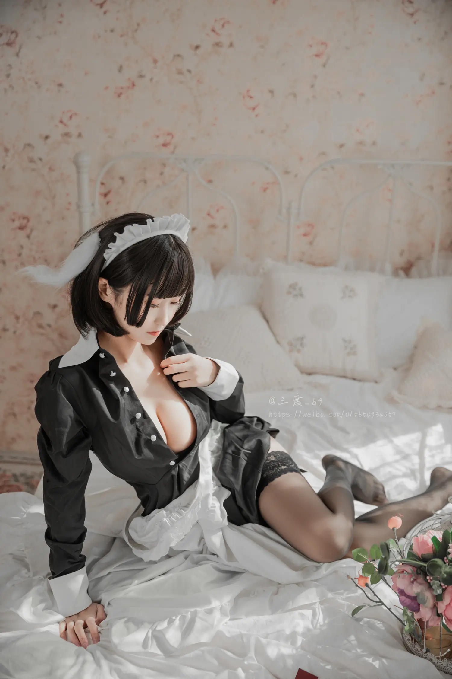 三度69 NO.009 兔耳女仆 NO.0000