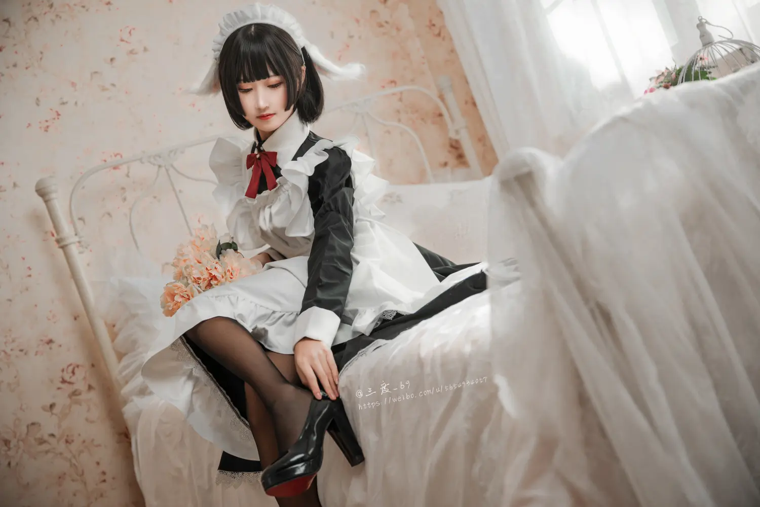 三度69 NO.009 兔耳女仆 NO.0000