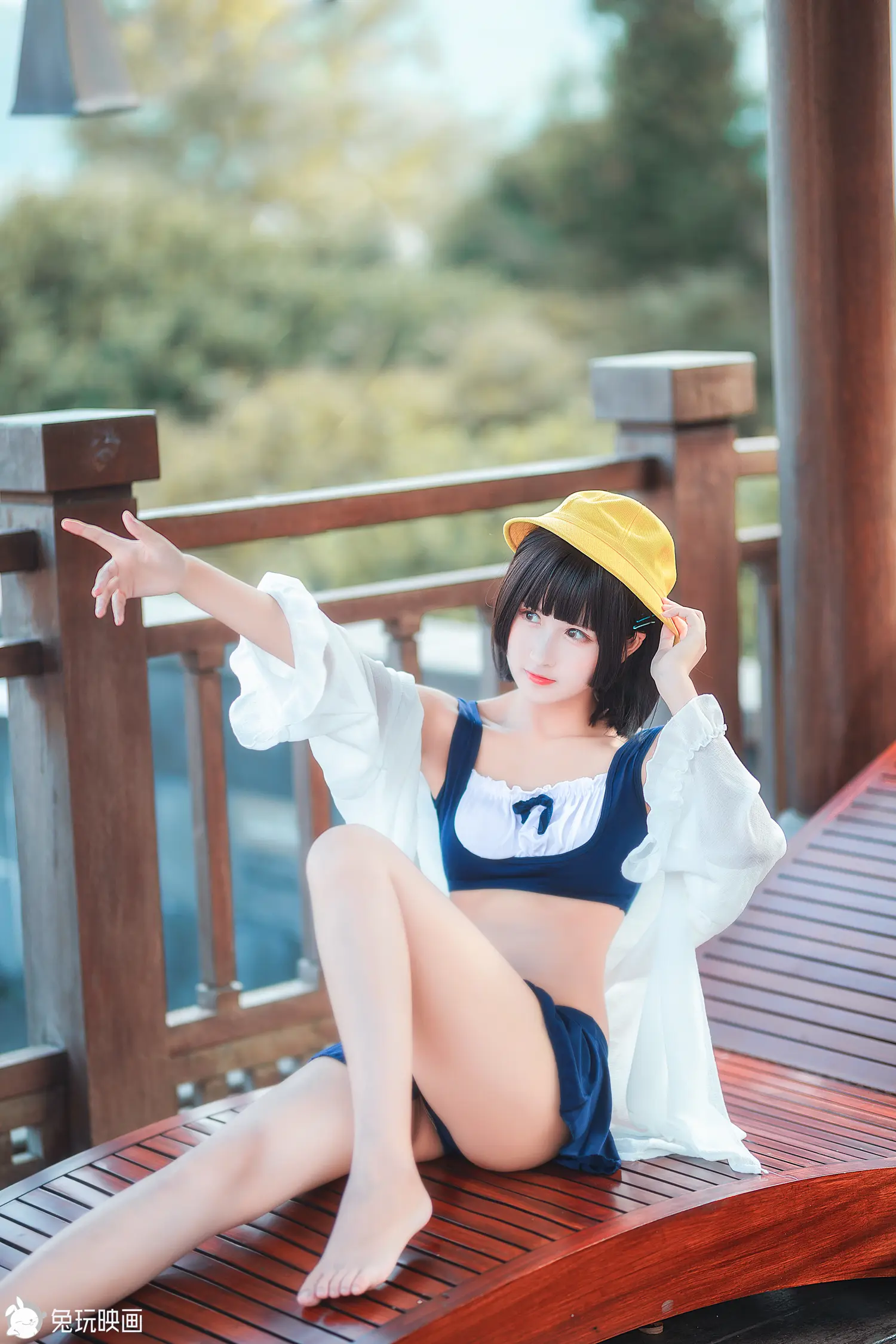 三度69 NO.010 小黄帽 NO.0000