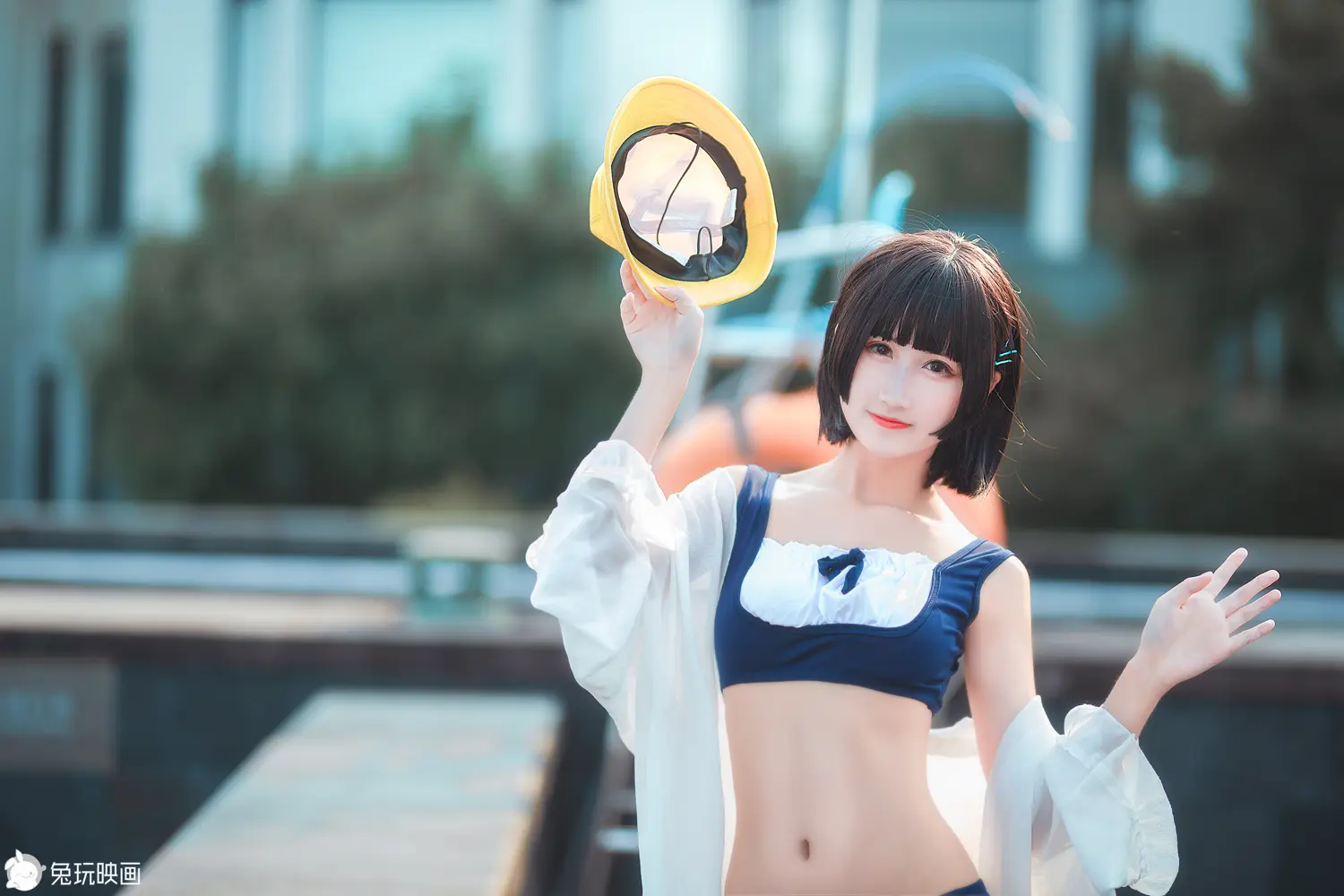 三度69 NO.010 小黄帽 NO.0000